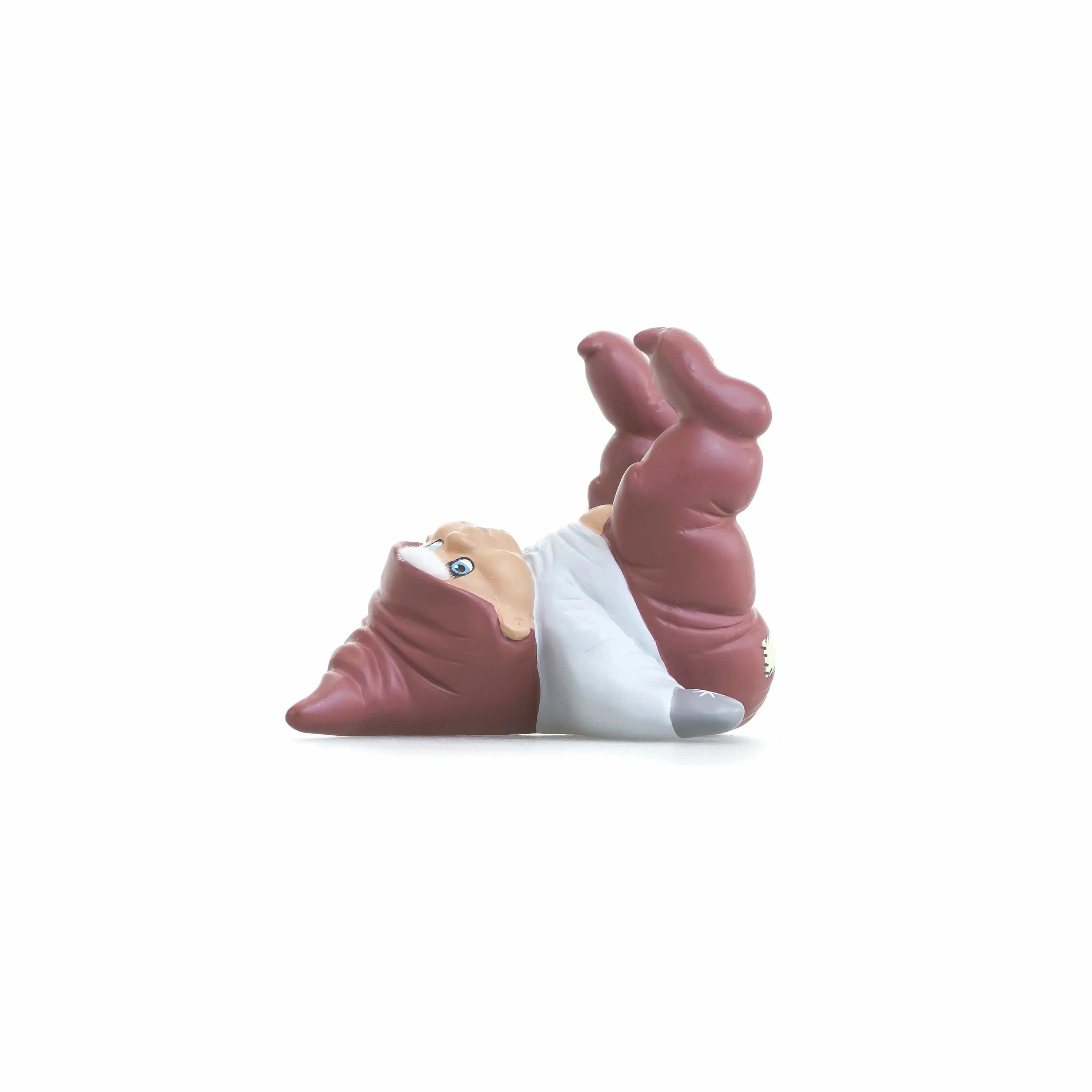 Klarborg Nisser Nisse - Sander i 8,5 cm, 1