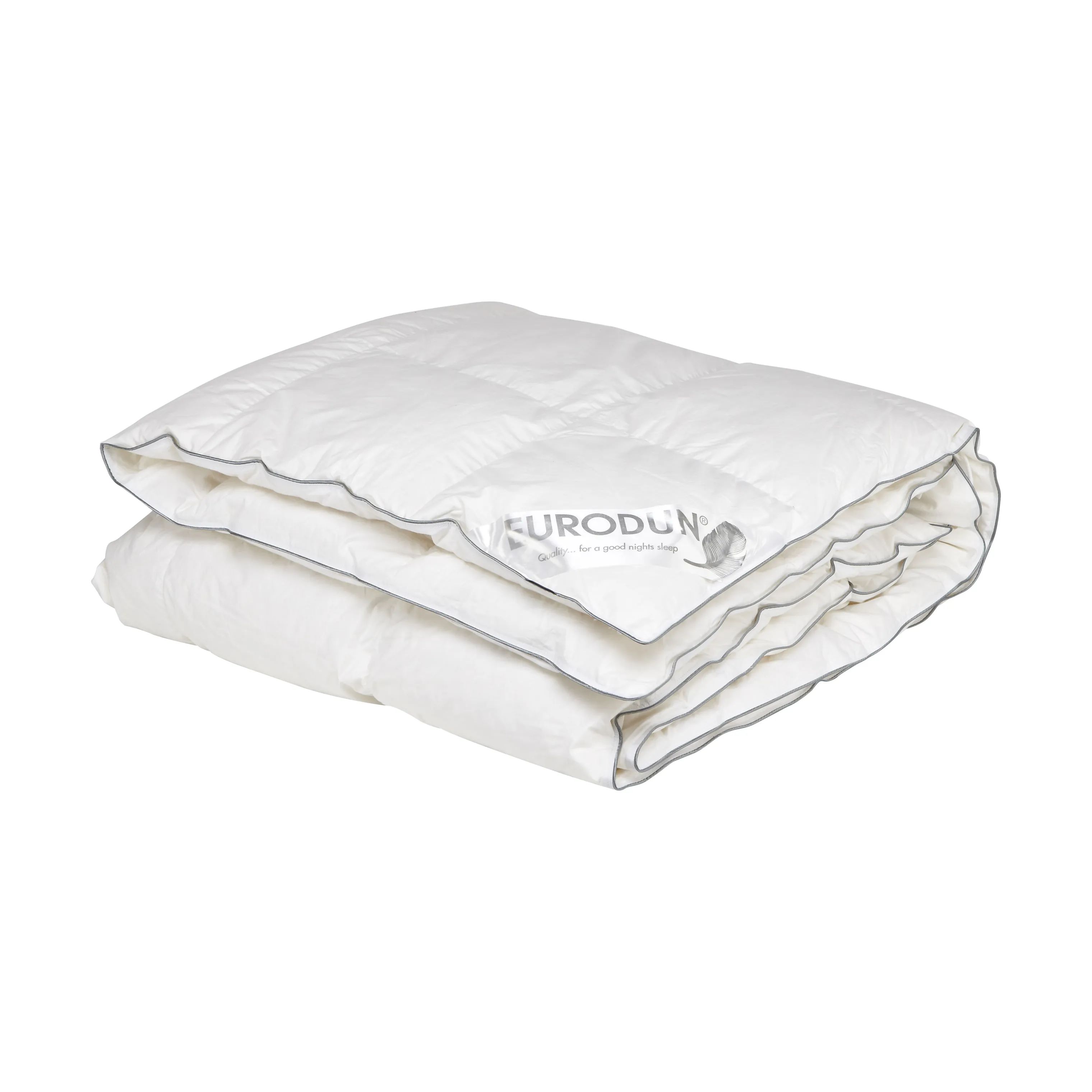 Eurodun Enkeltdyner Comfort Moskus Comfort Sommerdyne i B135 x L220 cm, 1