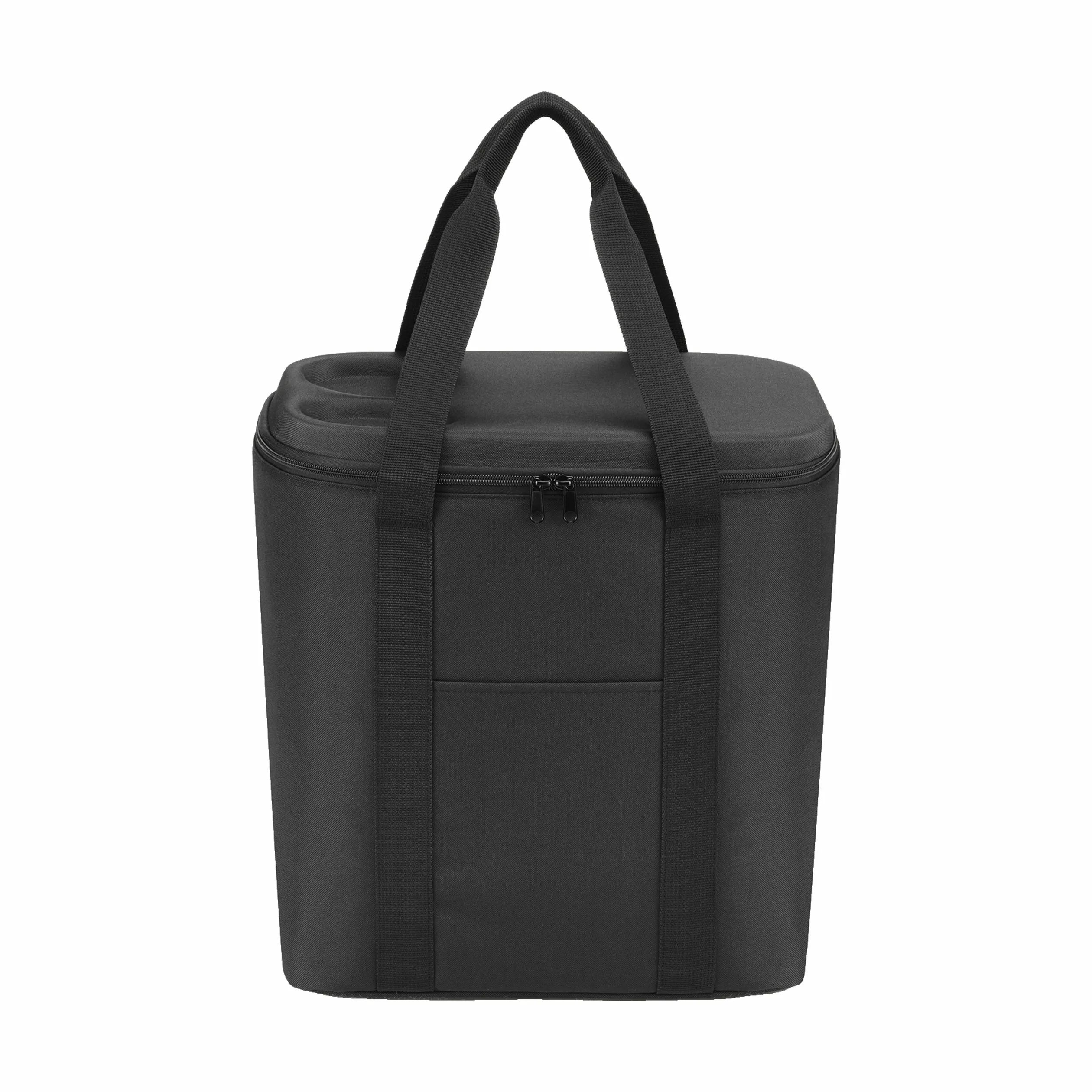 Reisenthel Køletasker Coolerbag XL Køletaske i Sort, 1