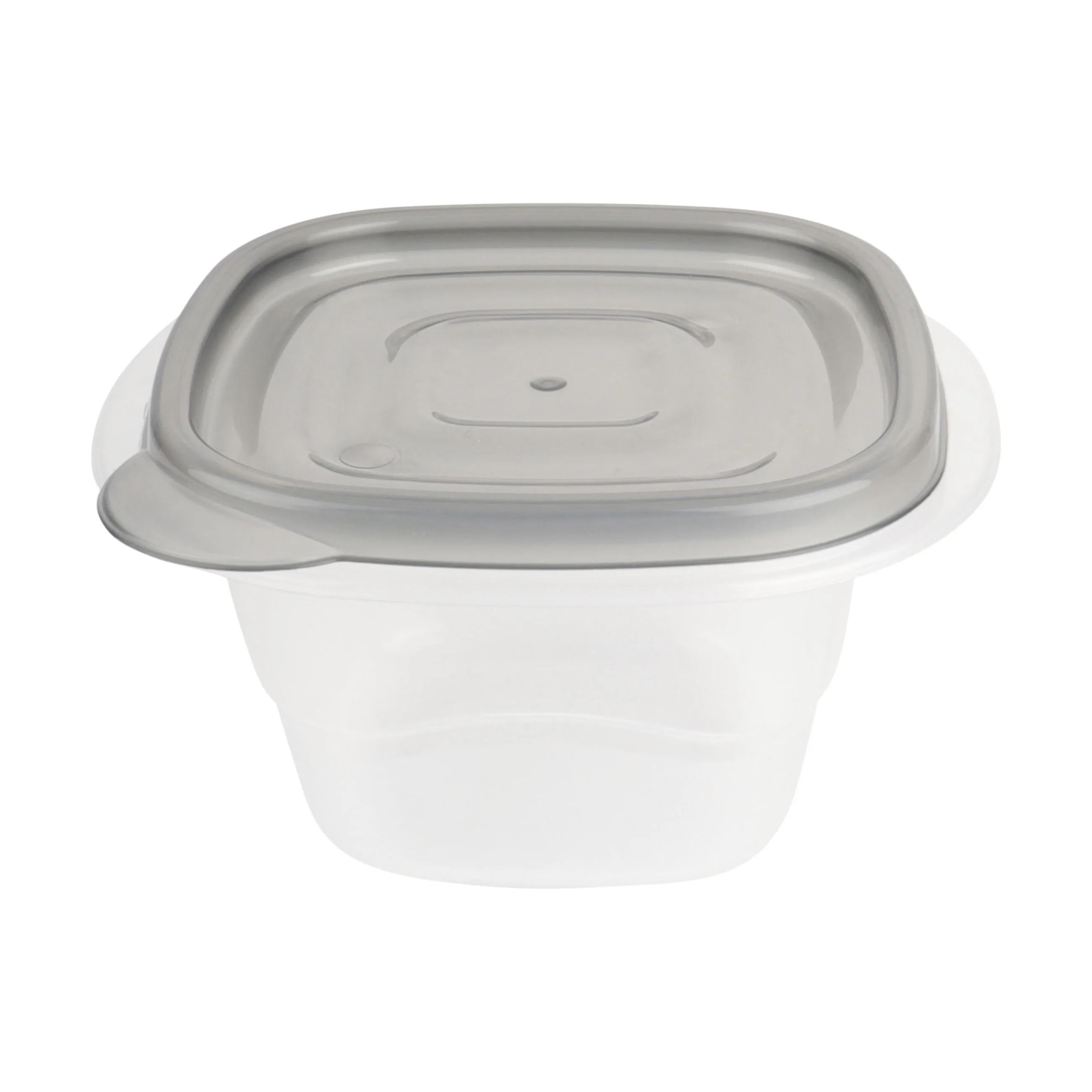 Cook & Baker Opbevaringsbokse Opbevaringsboks - 4 stk. i 450 ml, 3