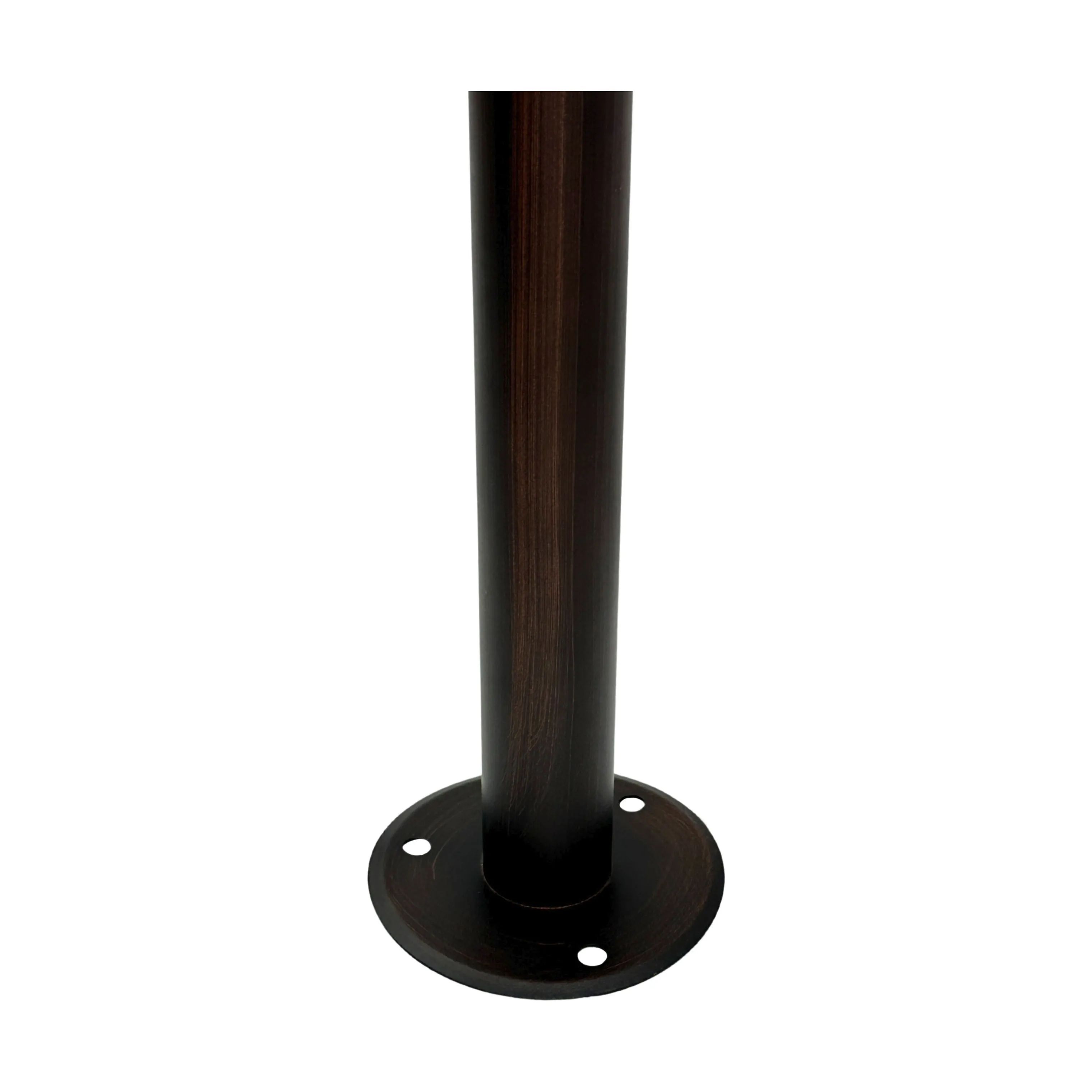 Dyberg Larsen Bedlamper DL25 Udendørs Bedlampe i Børstet kobber look, 3