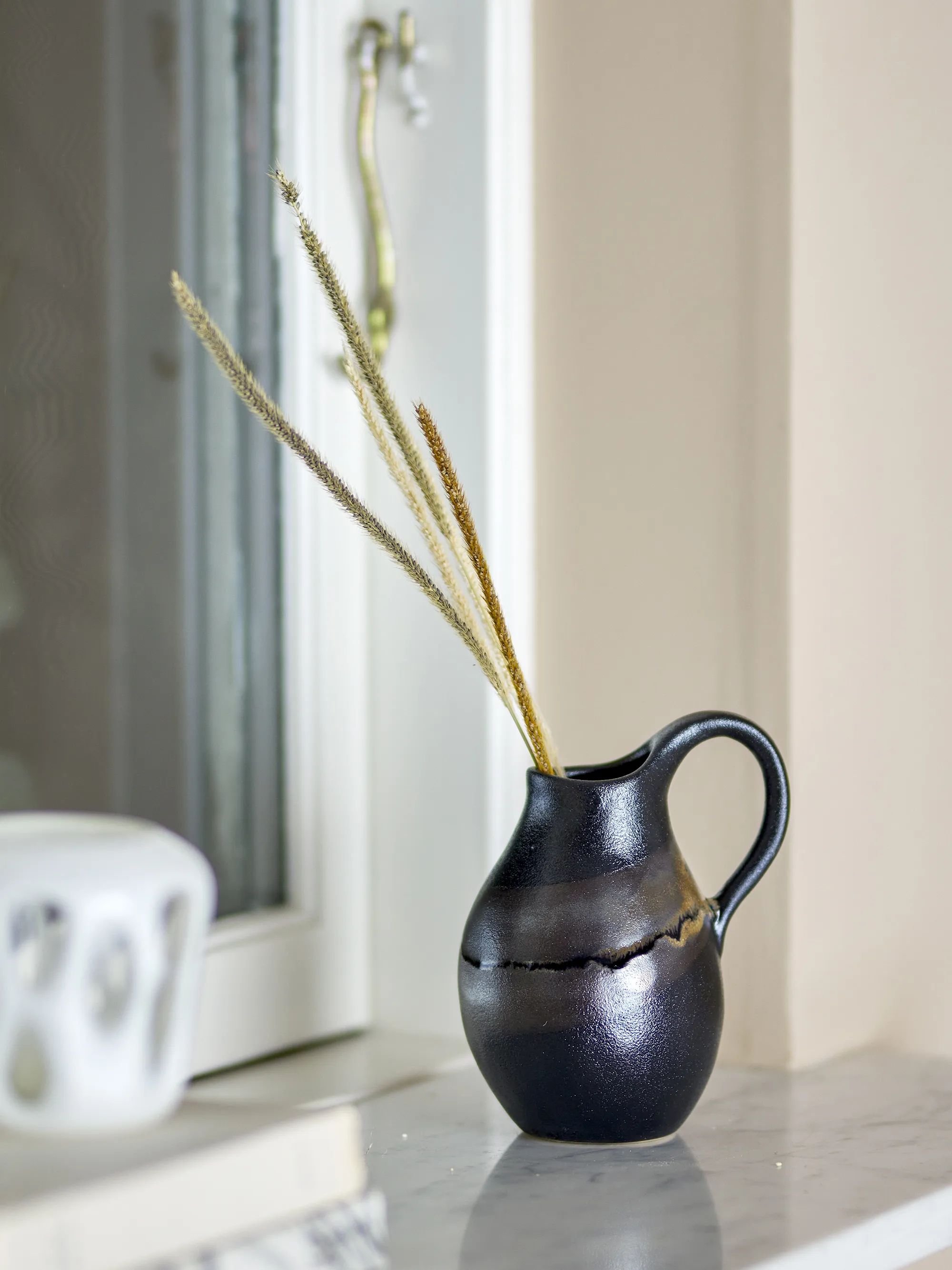 Bloomingville Vaser Alvena Vase i Brun, 2