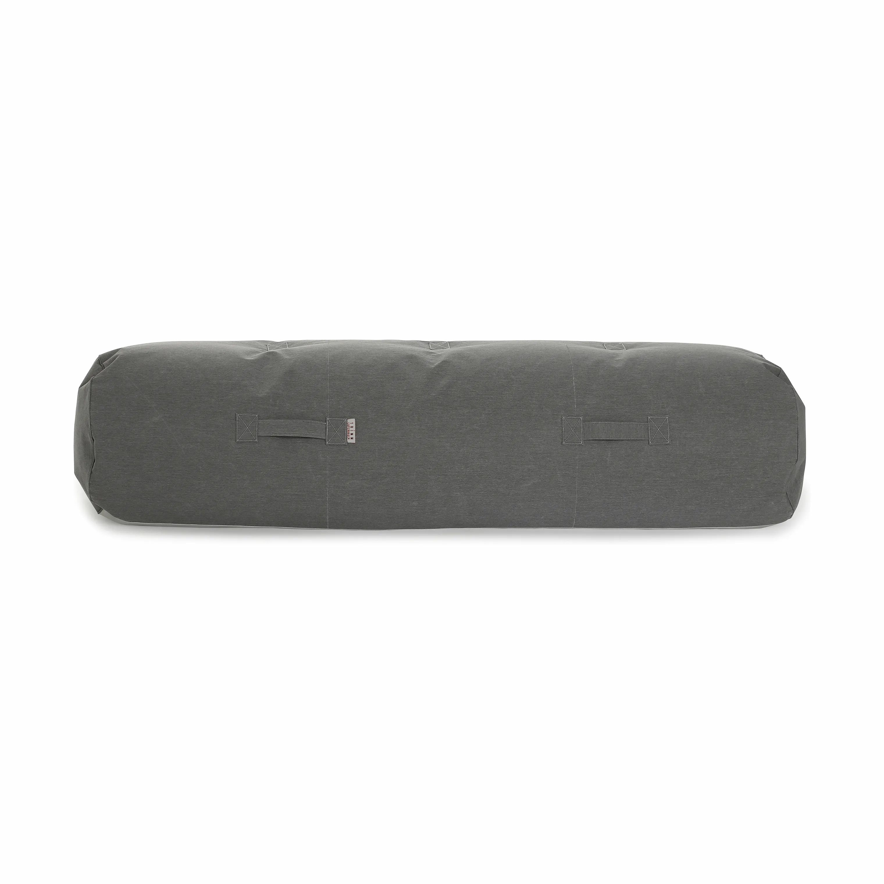 TRIMM Copenhagen Liggestole Mini Rocket Rocket Daybed i Grey, 180 cm, 4