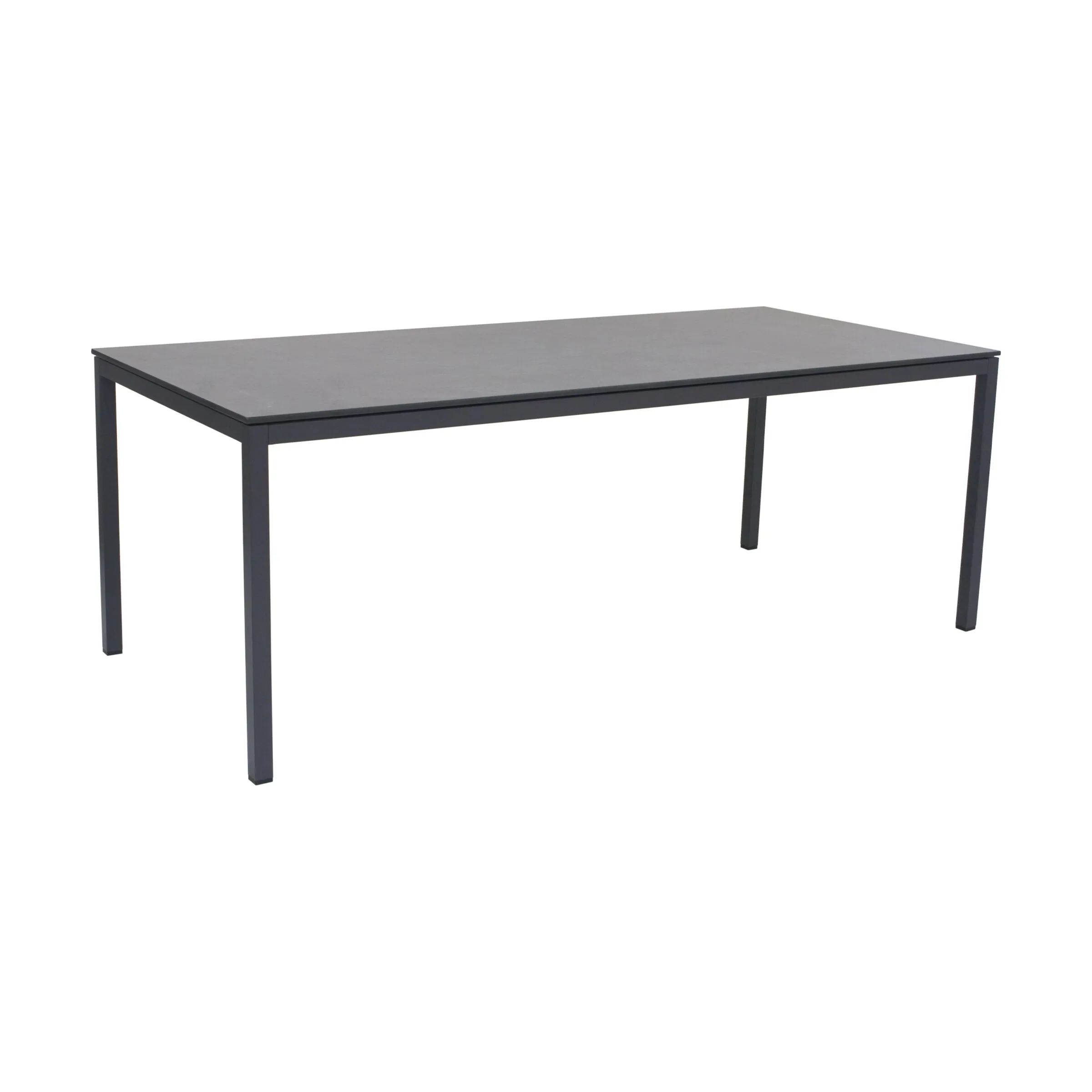 Mandalay Havespiseborde Pure Havebord i 197 cm, 1
