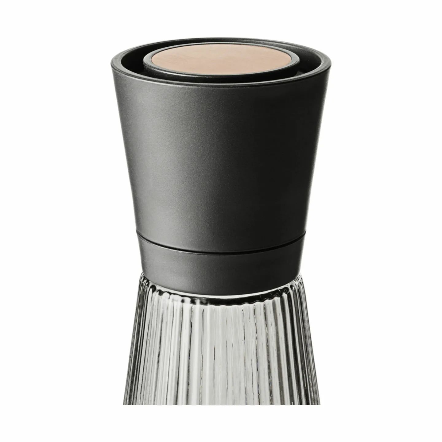 Rosendahl Øvrige kværne Grand Cru Nouveau Kværn i Smoke, 17 cm, 3