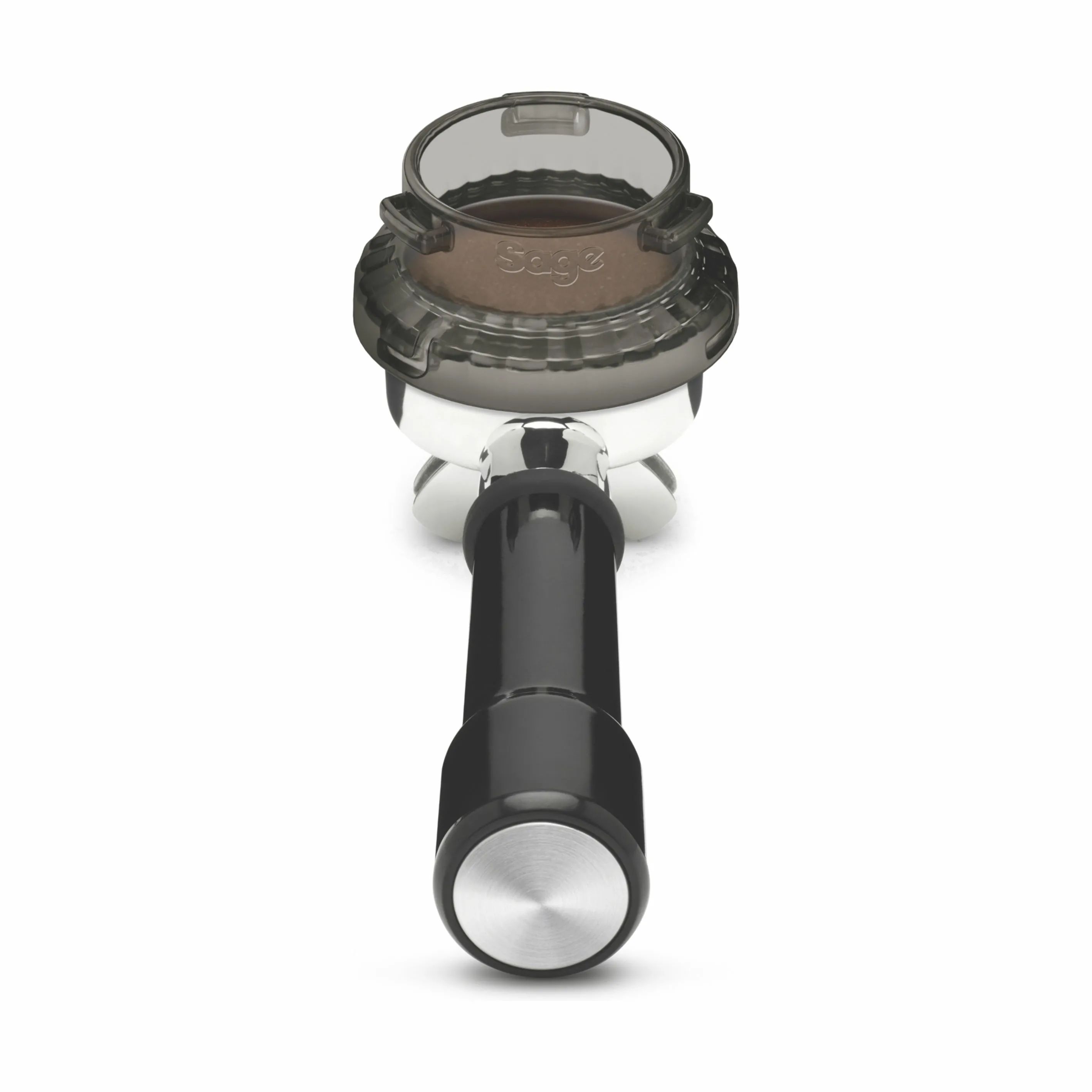 Sage Baristaudstyr The Dosing Funnel i klar, 2
