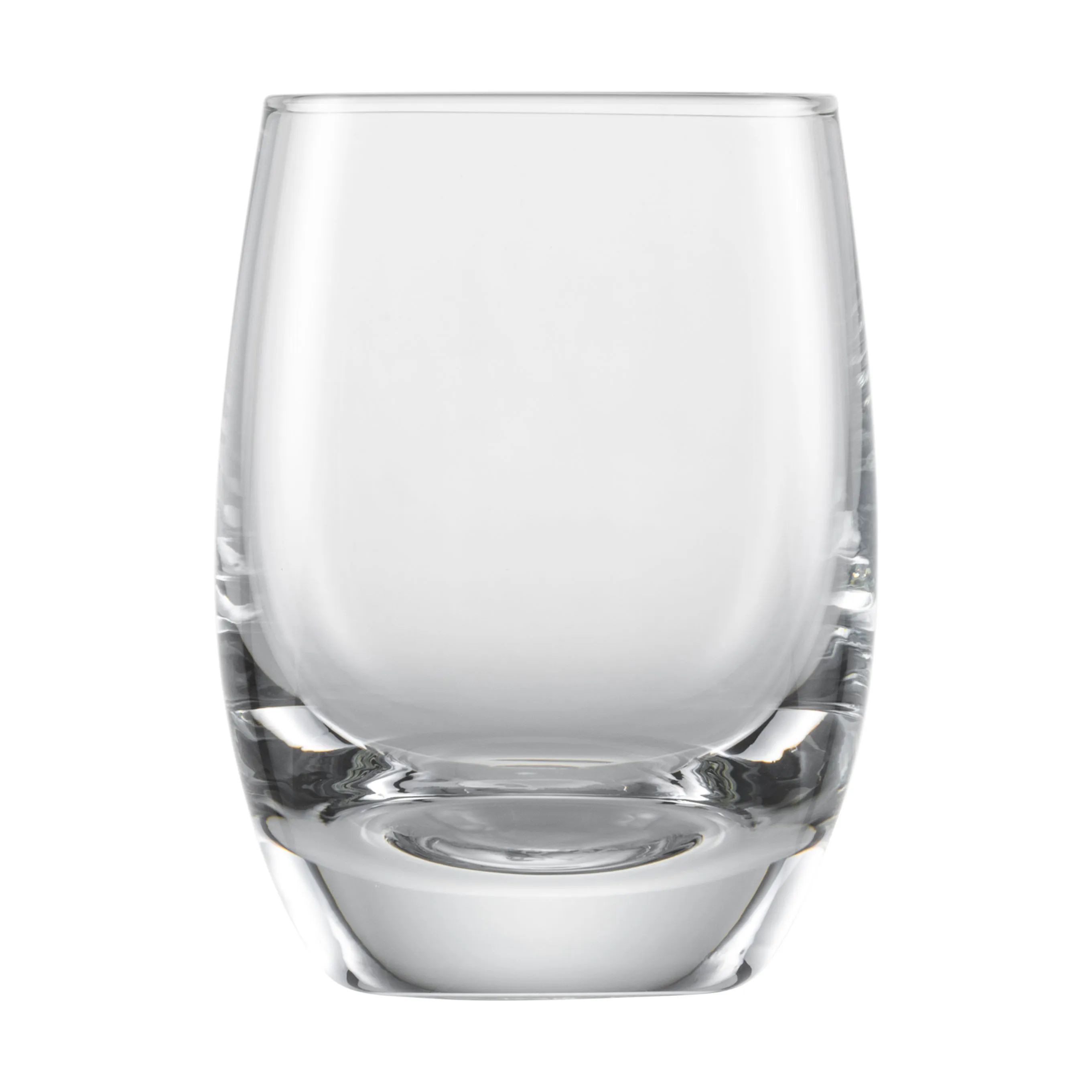 Schott Zwiesel Snapseglas For You Shotsglas - 4 stk. i Klar, 4