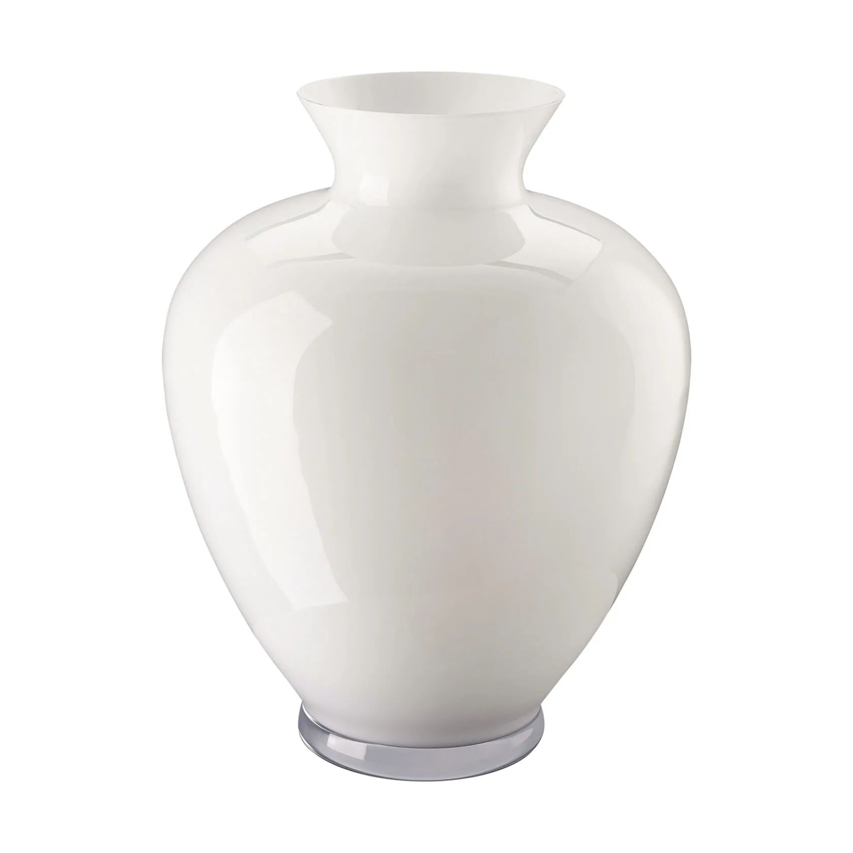 Rosenthal Vaser Gianna Vase i Hvid, 1