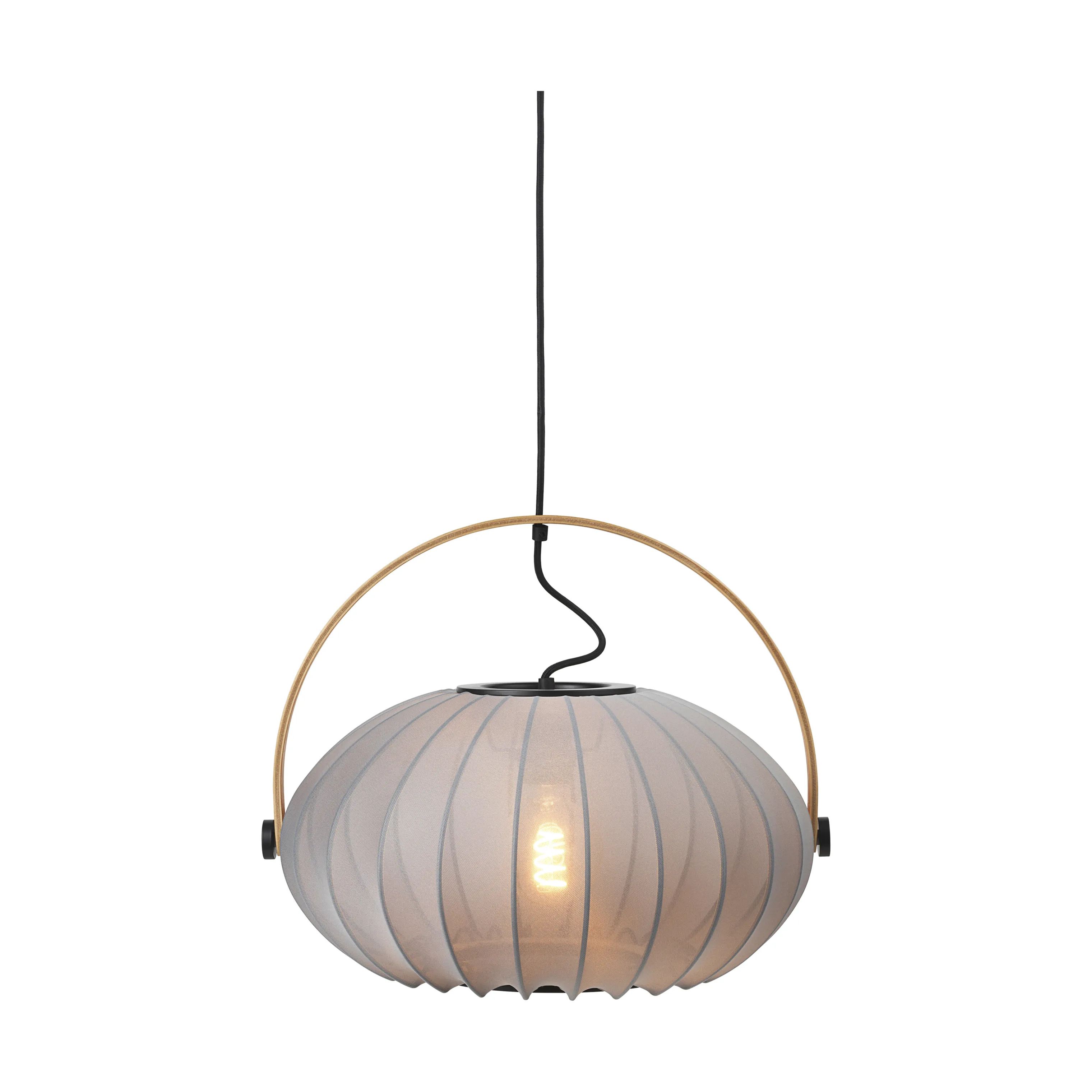 Halo Design Pendler DC Pendel i Grå, 4