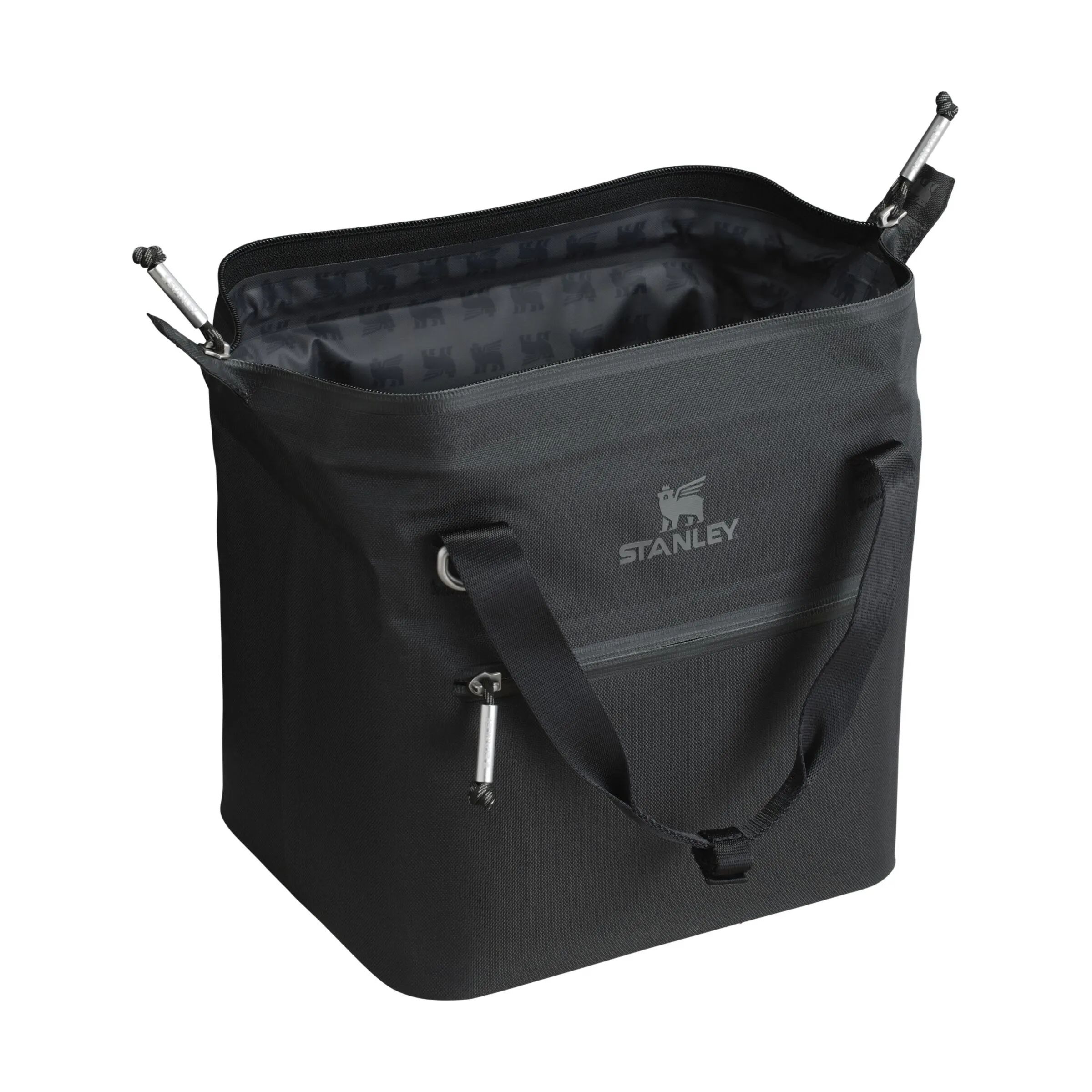 Stanley Madkasser Arista Mini Køletaske i Black, 7 L, 4