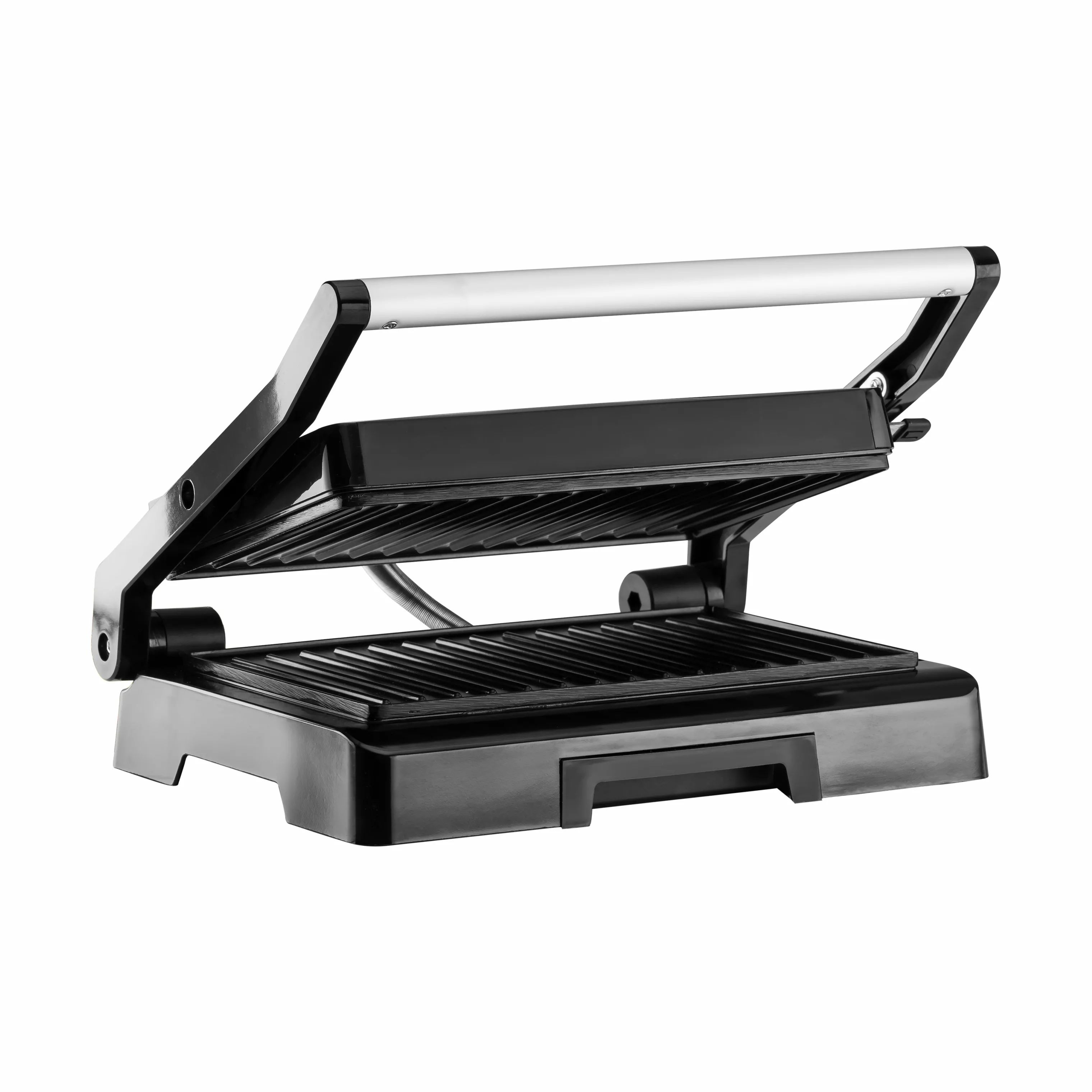 OBH Nordica Bordgrill Onyx Multigrill i Stål, 1