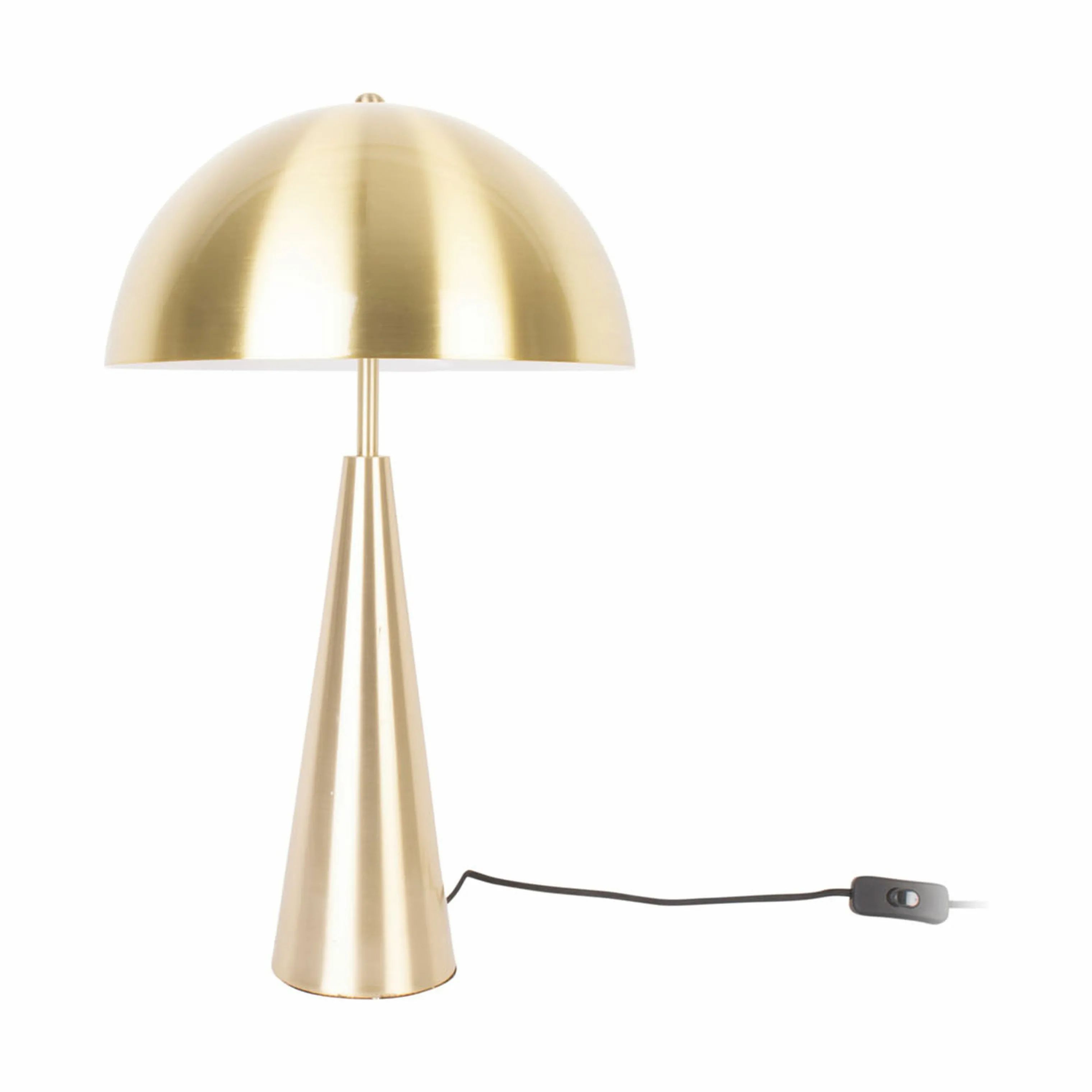 Leitmotiv Bordlamper Sublime Bordlampe i Messing, 1