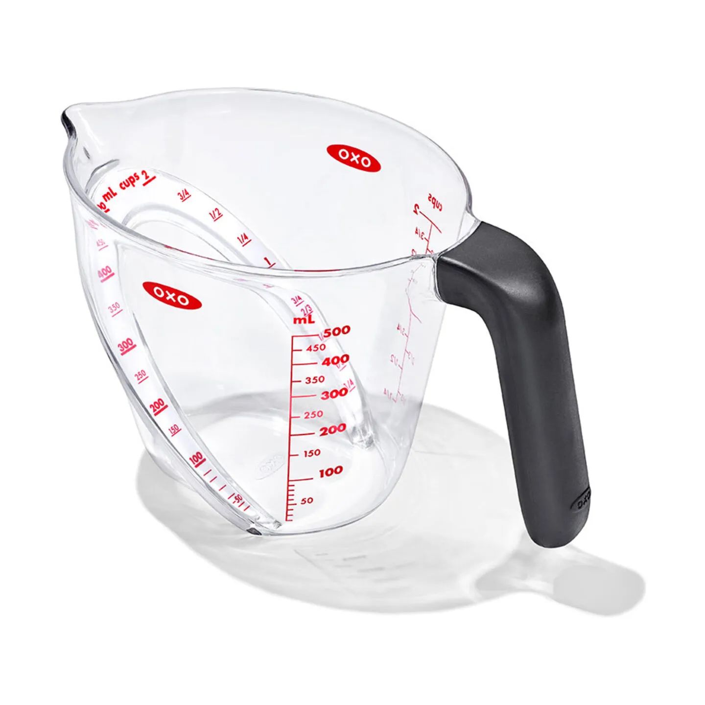 OXO Decilitermål Good Grips Decilitermål i 0.5 L, 3