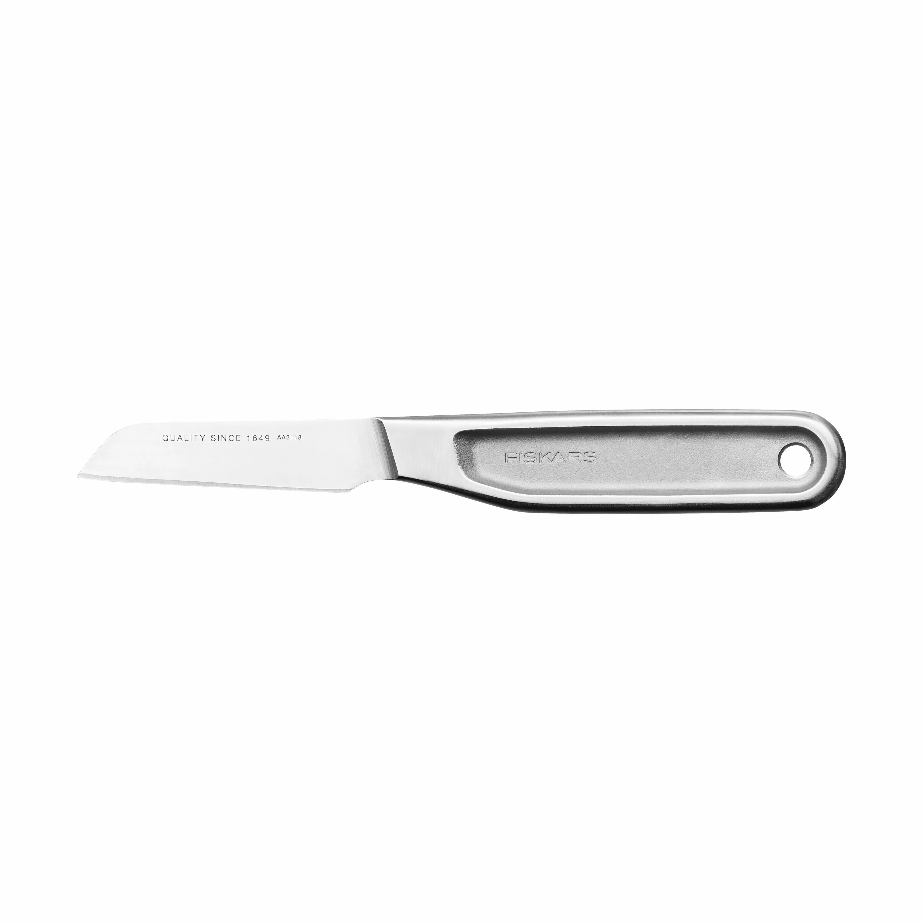 Fiskars Urteknive All Steel Urtekniv i Stål, 1