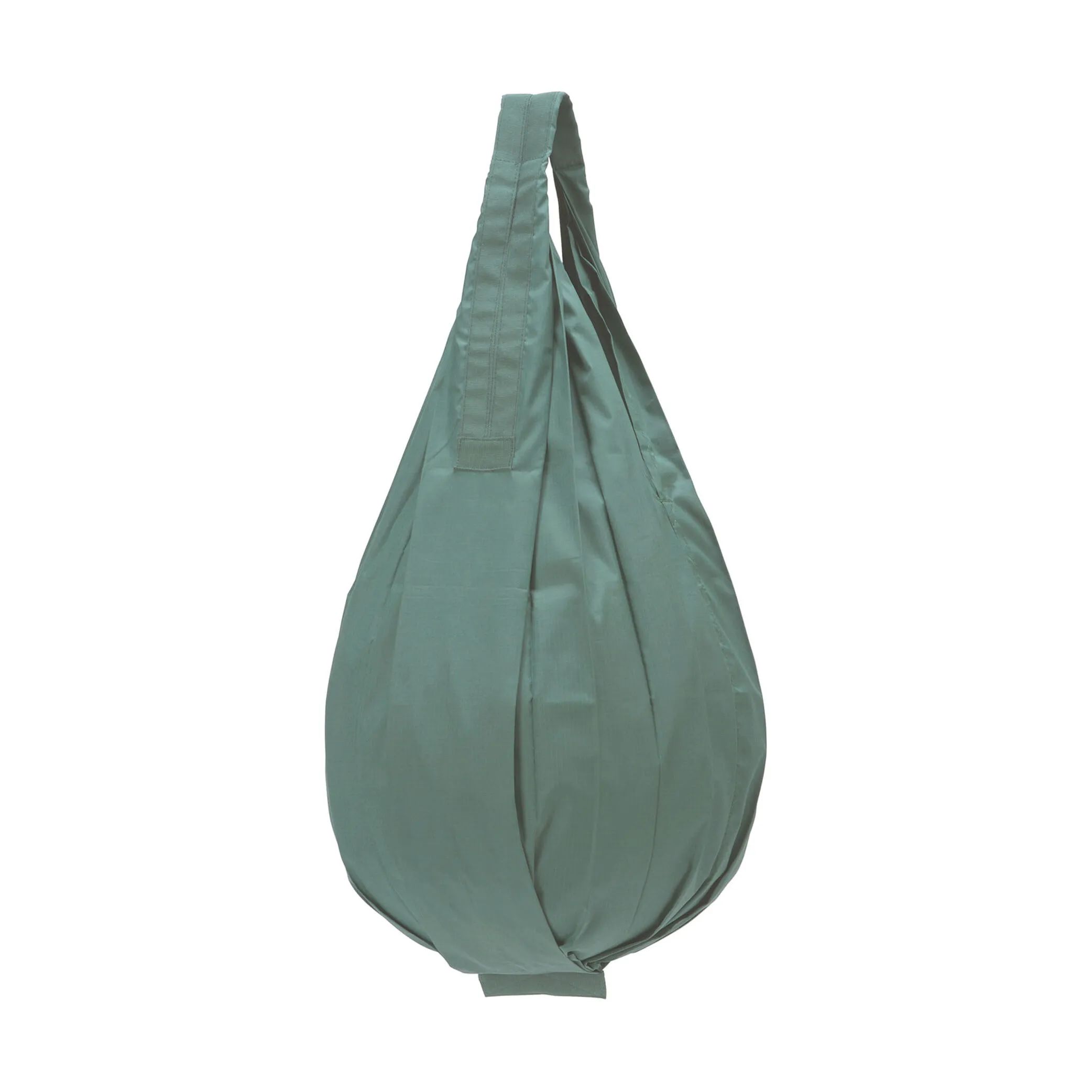 Shupatto Øvrigt interiør Drop Foldbar Taske i Eucalyptus, 25 L, 1