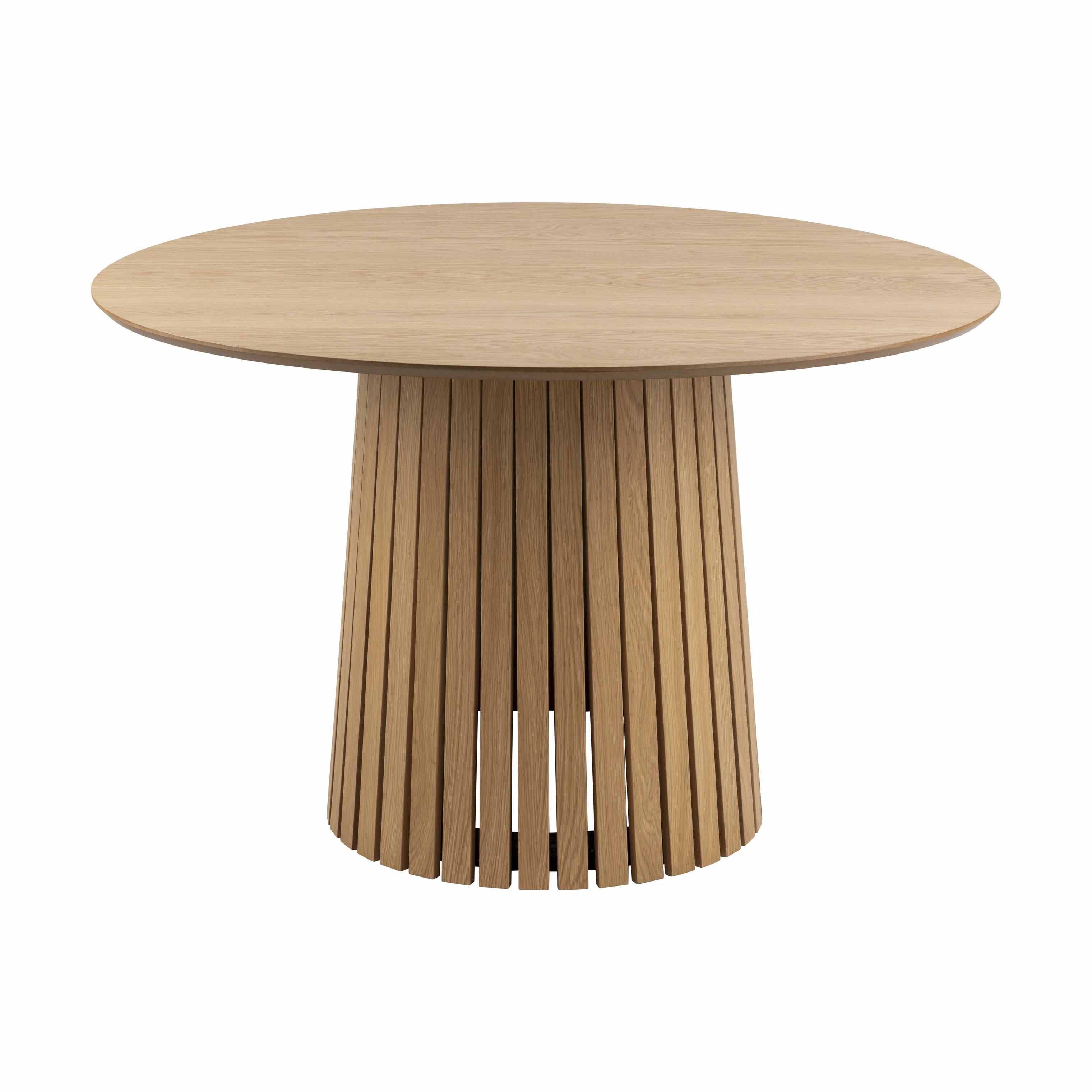 CASA Living Spiseborde Christo Spisebord i Naturel, 1