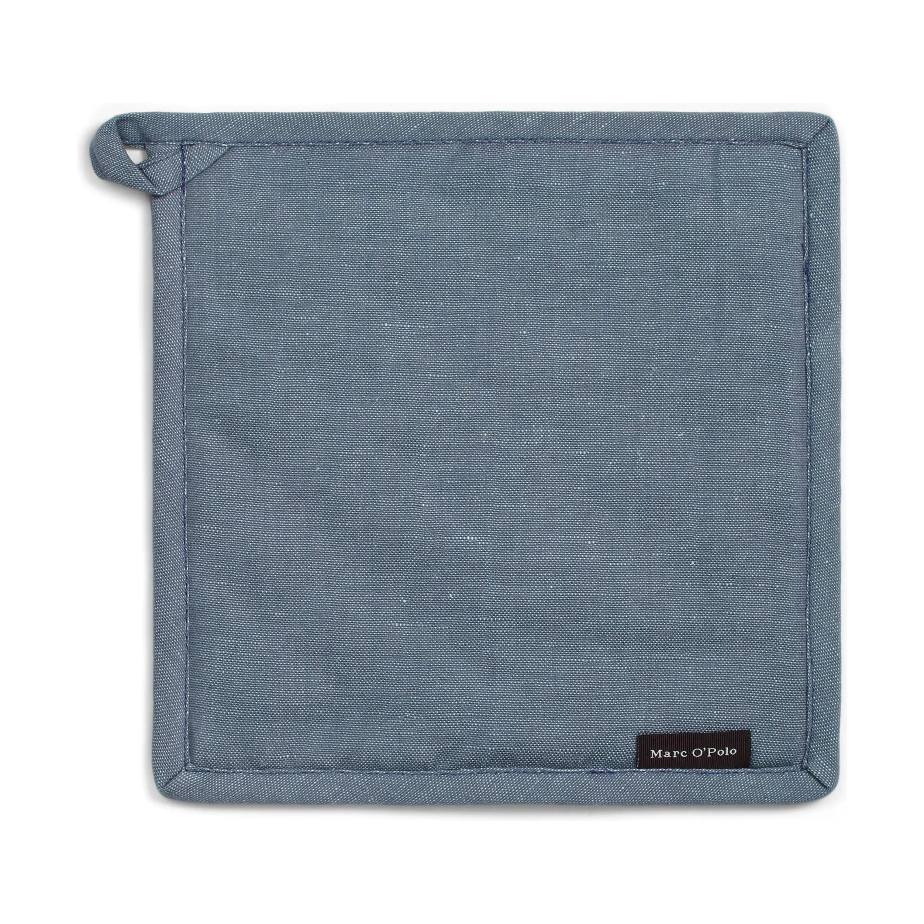 Marc O'Polo Grydelapper Akalla Grydelap i Smoke blue, 1