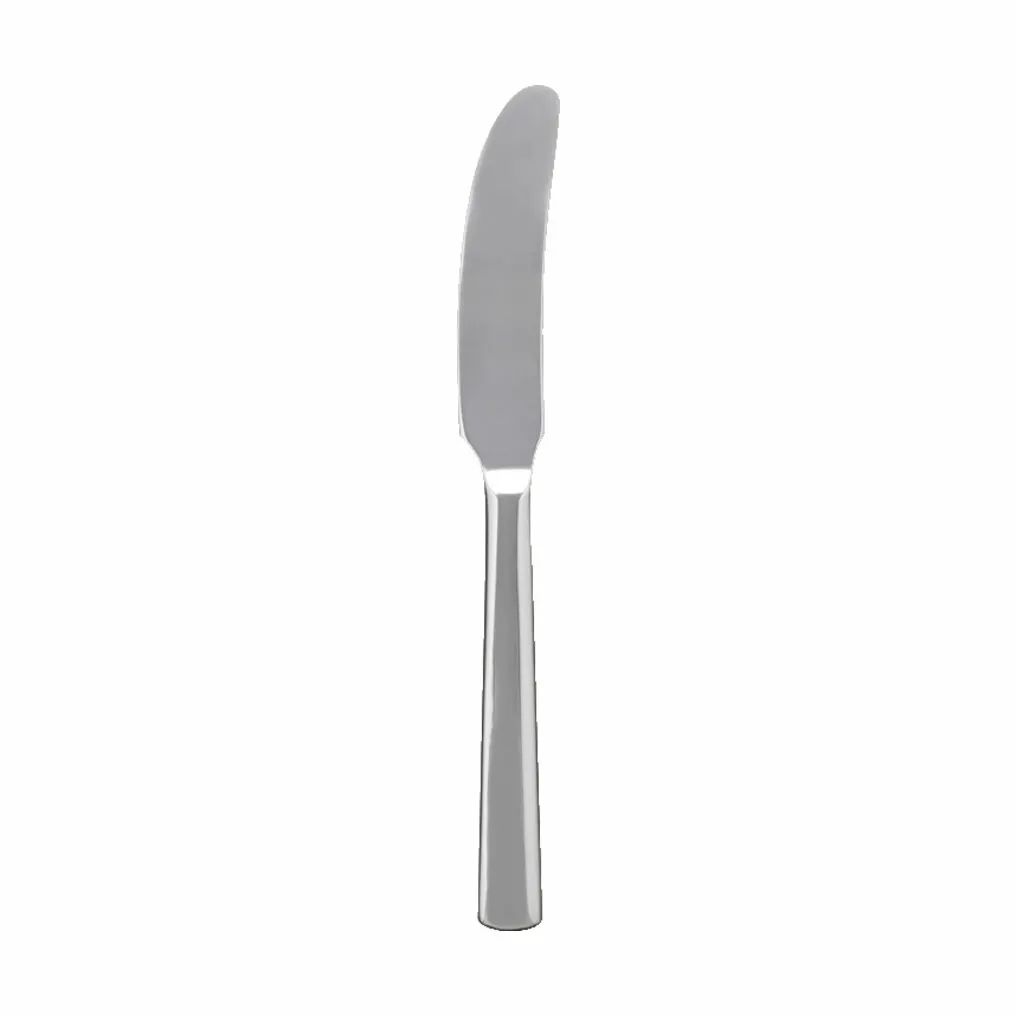 Kay Bojesen ApS Bordknive Grand Prix Frokost Kniv i Sølvfarvet, 1