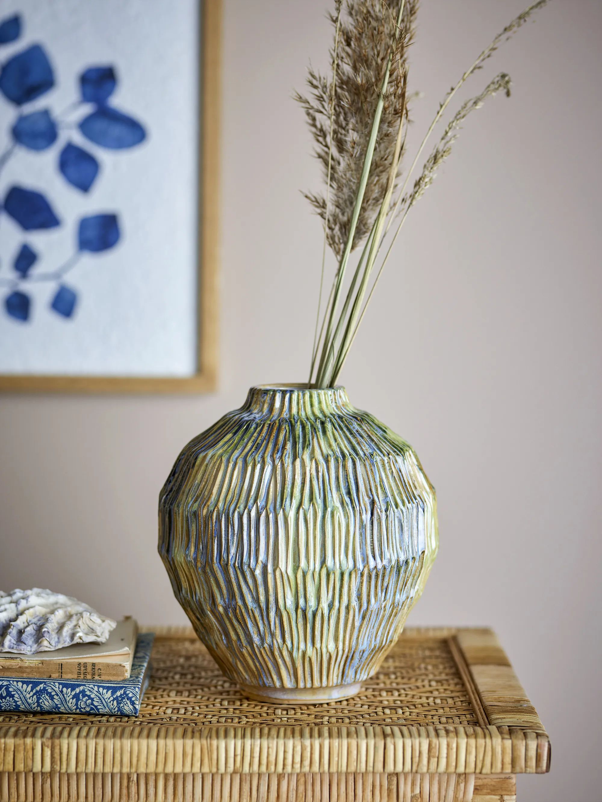 Creative Collection Vaser Vase - Tavern i Brun, 2