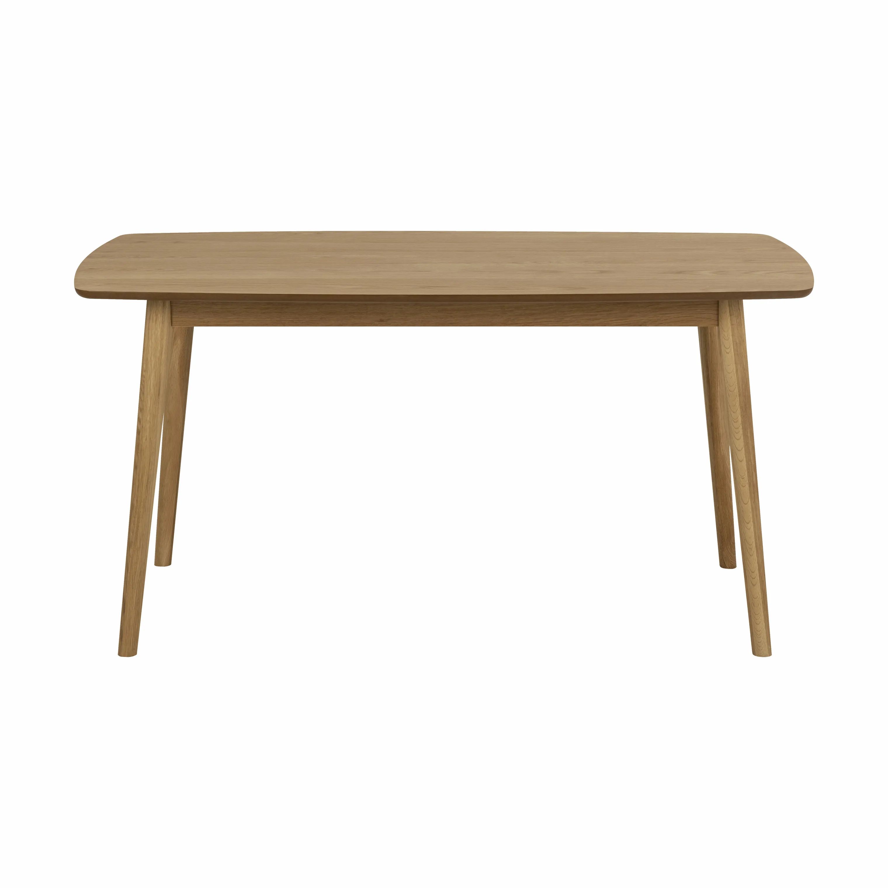 CASA Living Spiseborde Nagano Spisebord i Eg, 1