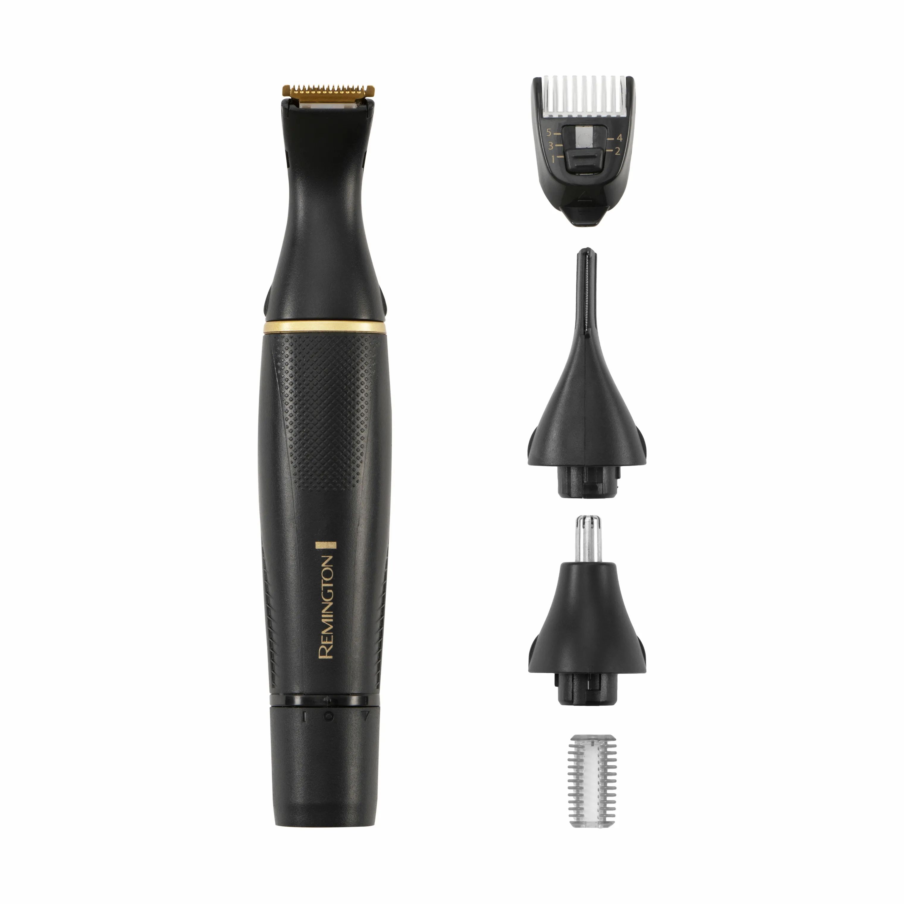 Remington Barbermaskiner T-Series T-Serie Præcisions Trimmer i sort, 2