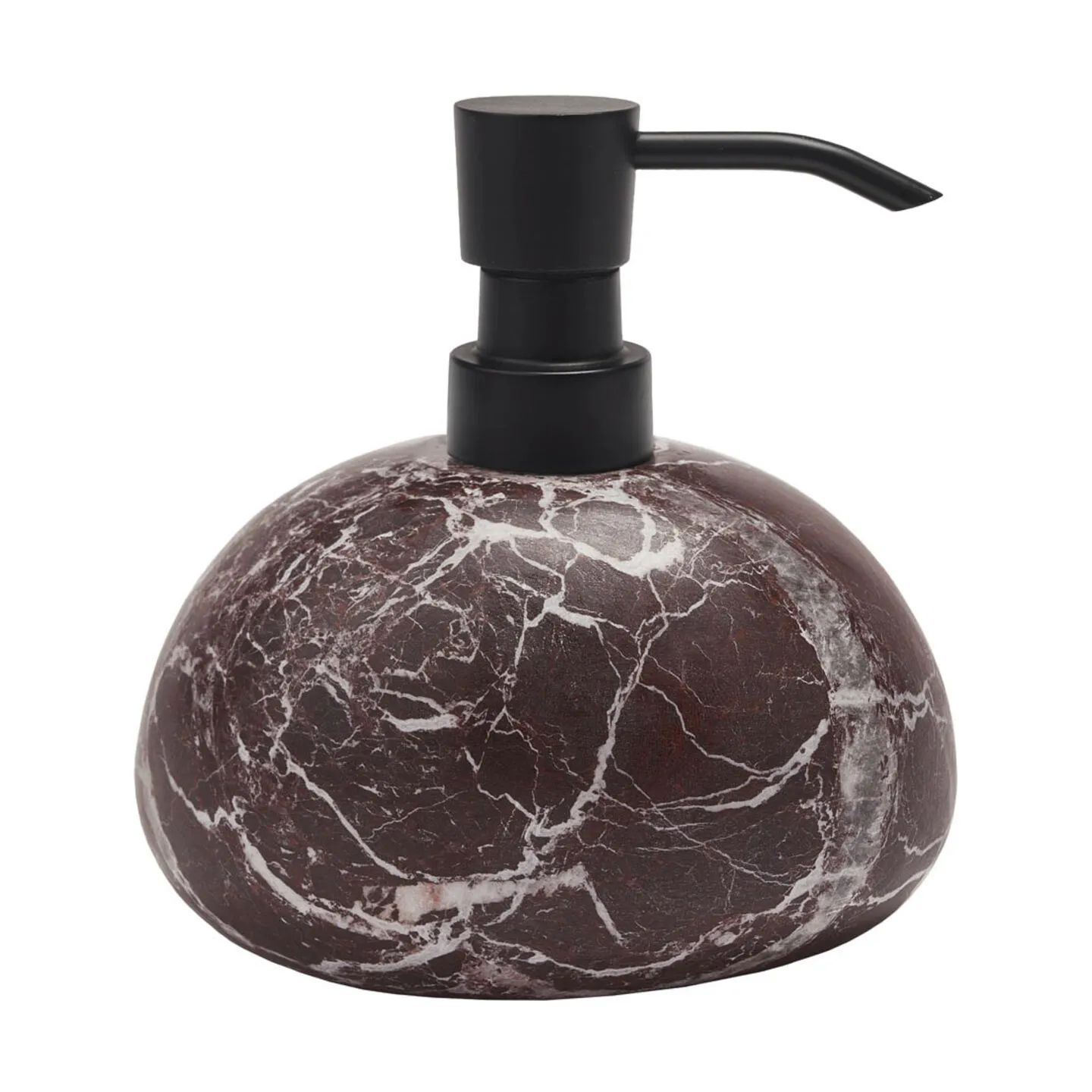 Aquanova Sæbedispensere Mundo Sæbedispenser i Brun, 1
