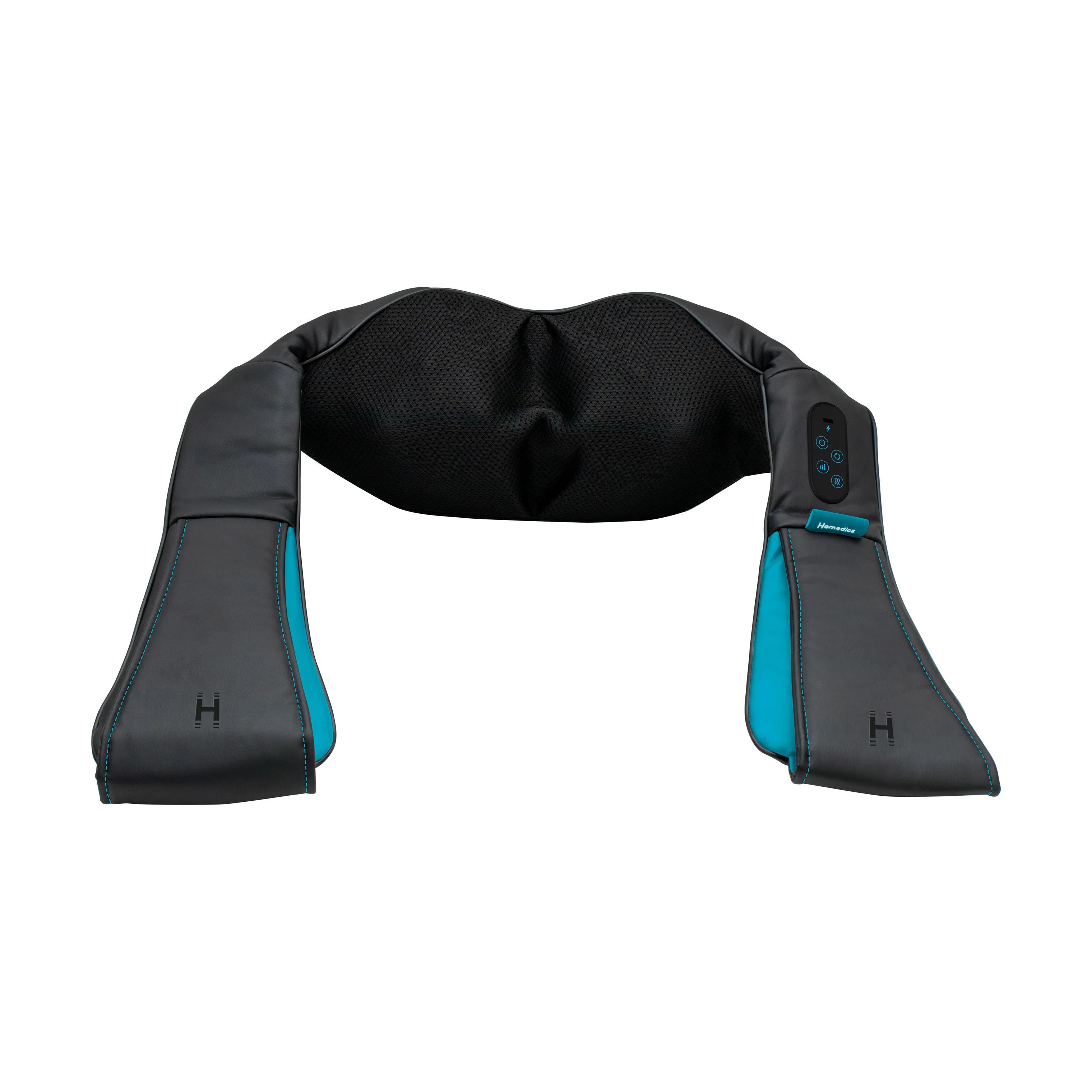 HoMedics Massageapparater Skulder/nakke Massageapparat i Sort, 1