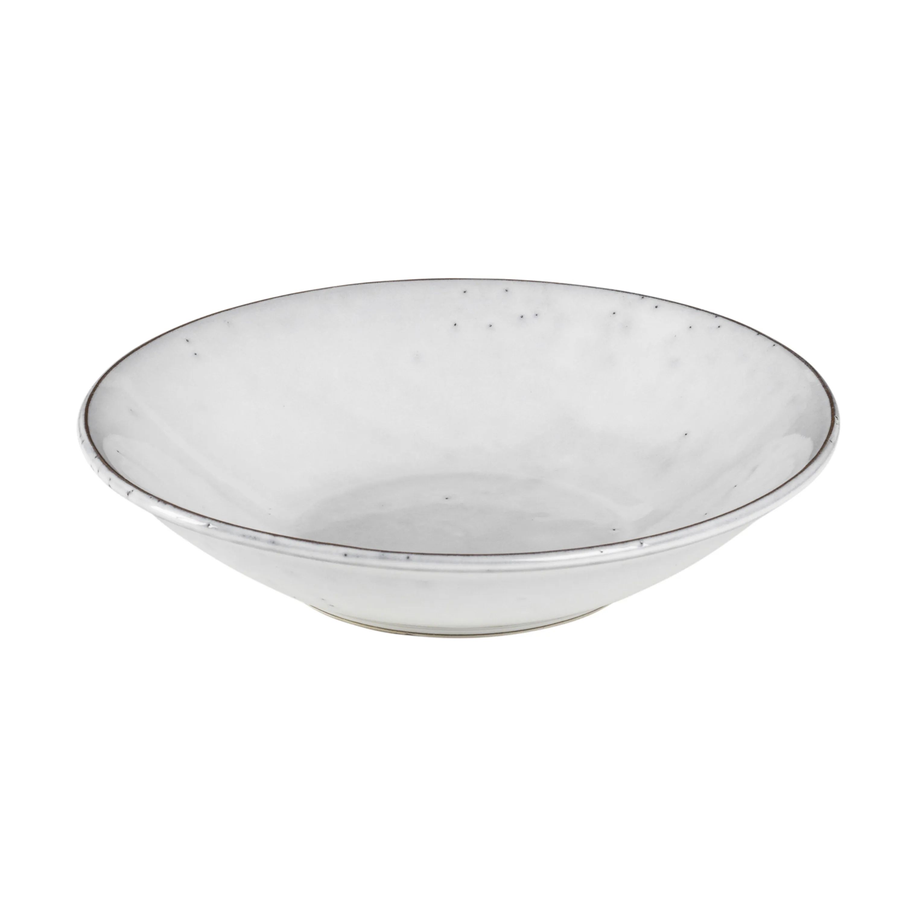 Broste Copenhagen Dybe tallerkener Nordic Sand Dyb Tallerken i Sand, 1
