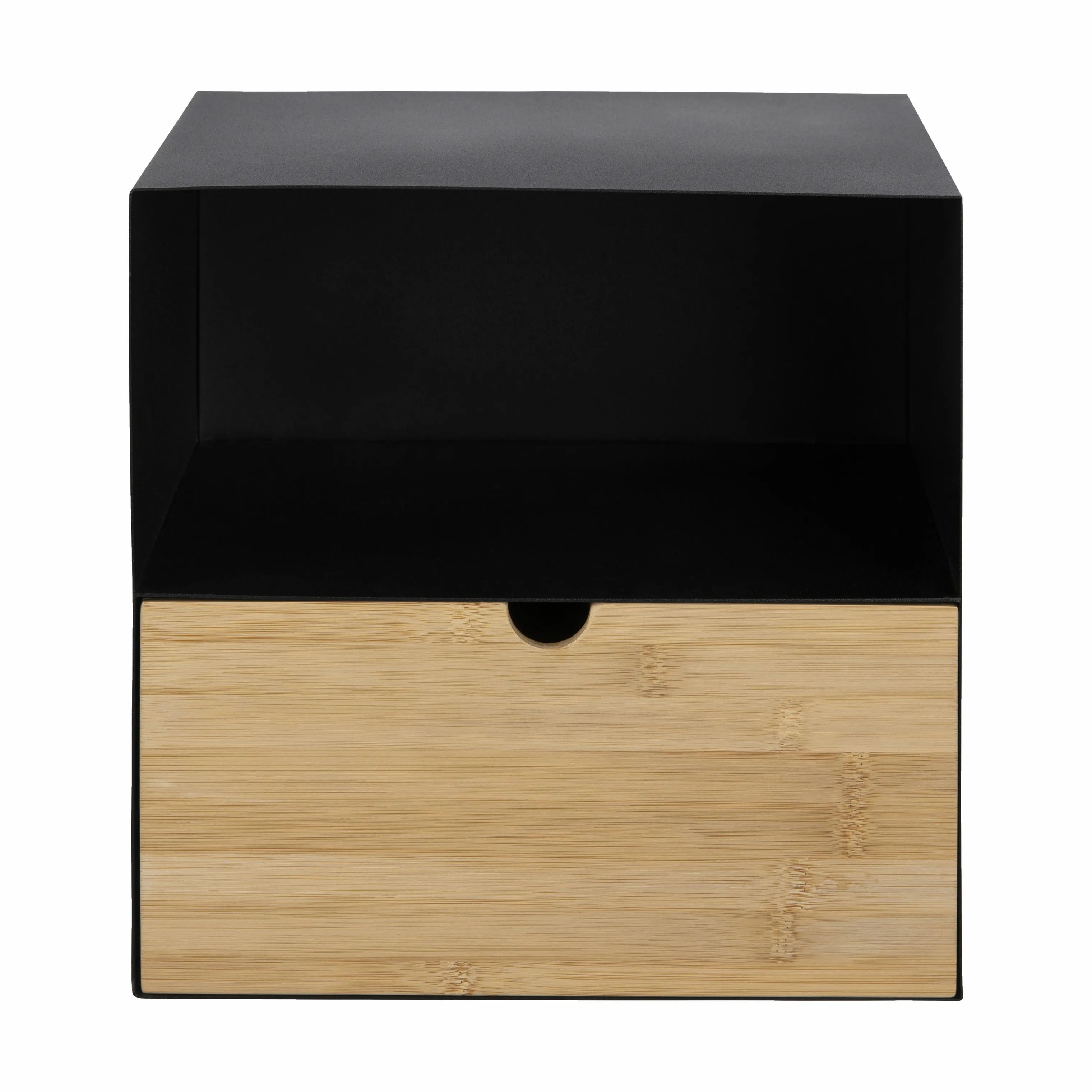 CASA Living Sengeborde Joliet Natbord i Natur, 1