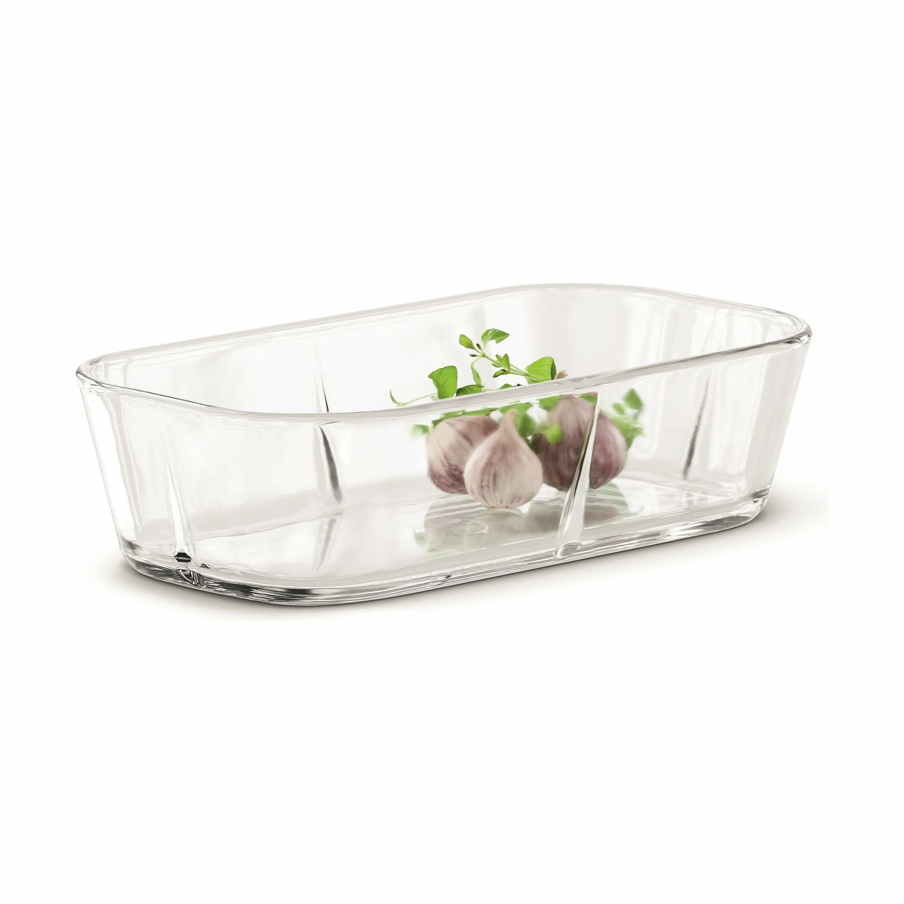 Rosendahl Ovnfaste fade Grand Cru Ovnfast Fad i Klar, 12,5 cm, 1