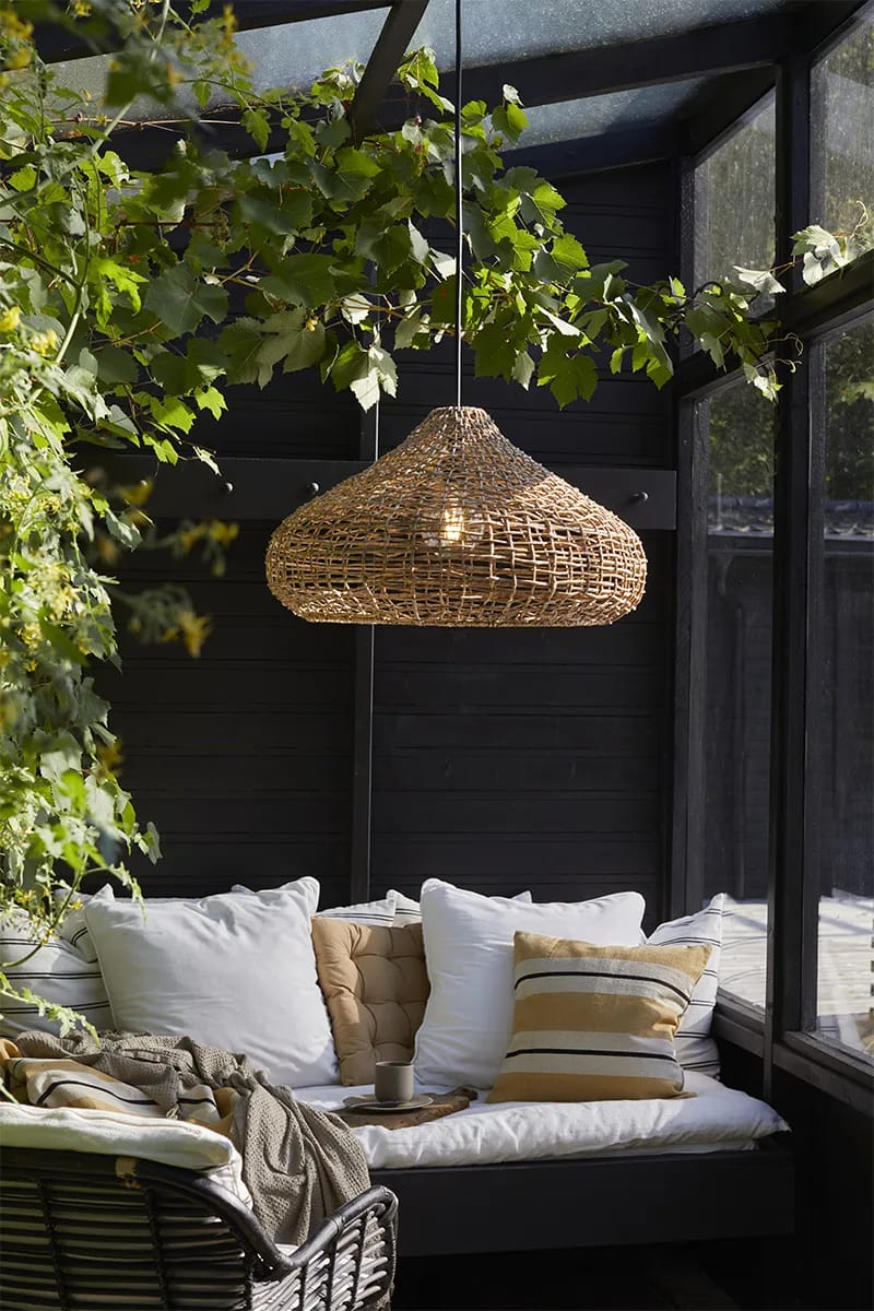 PR Home Pendler Mira Pendel i 58 cm, 2