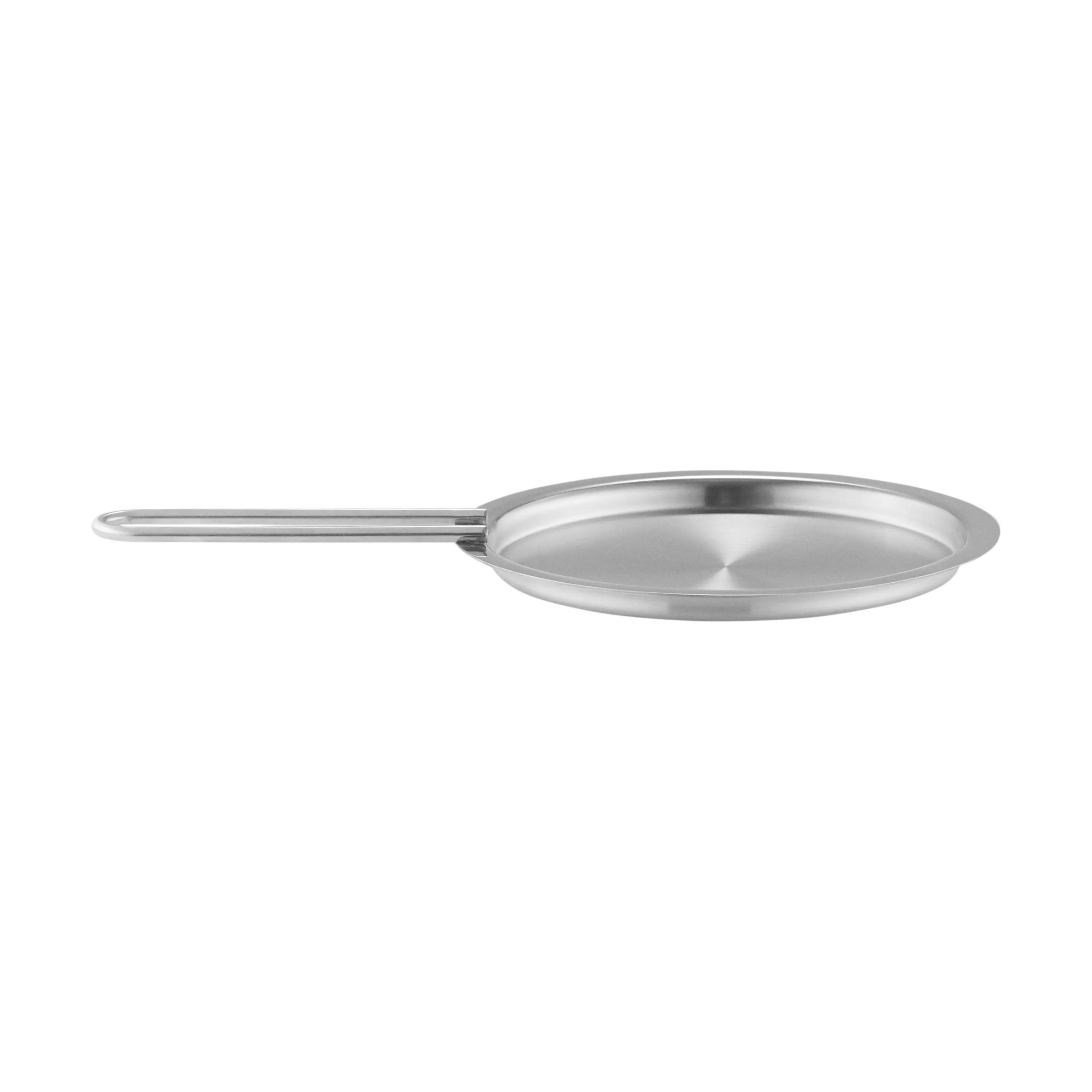 Eva Trio Grydelåg Tallerkenlåg i 13 cm, 7