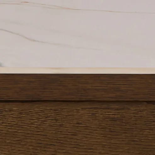 CASA Living Spiseborde Southampton Spisebord i Beige, 7
