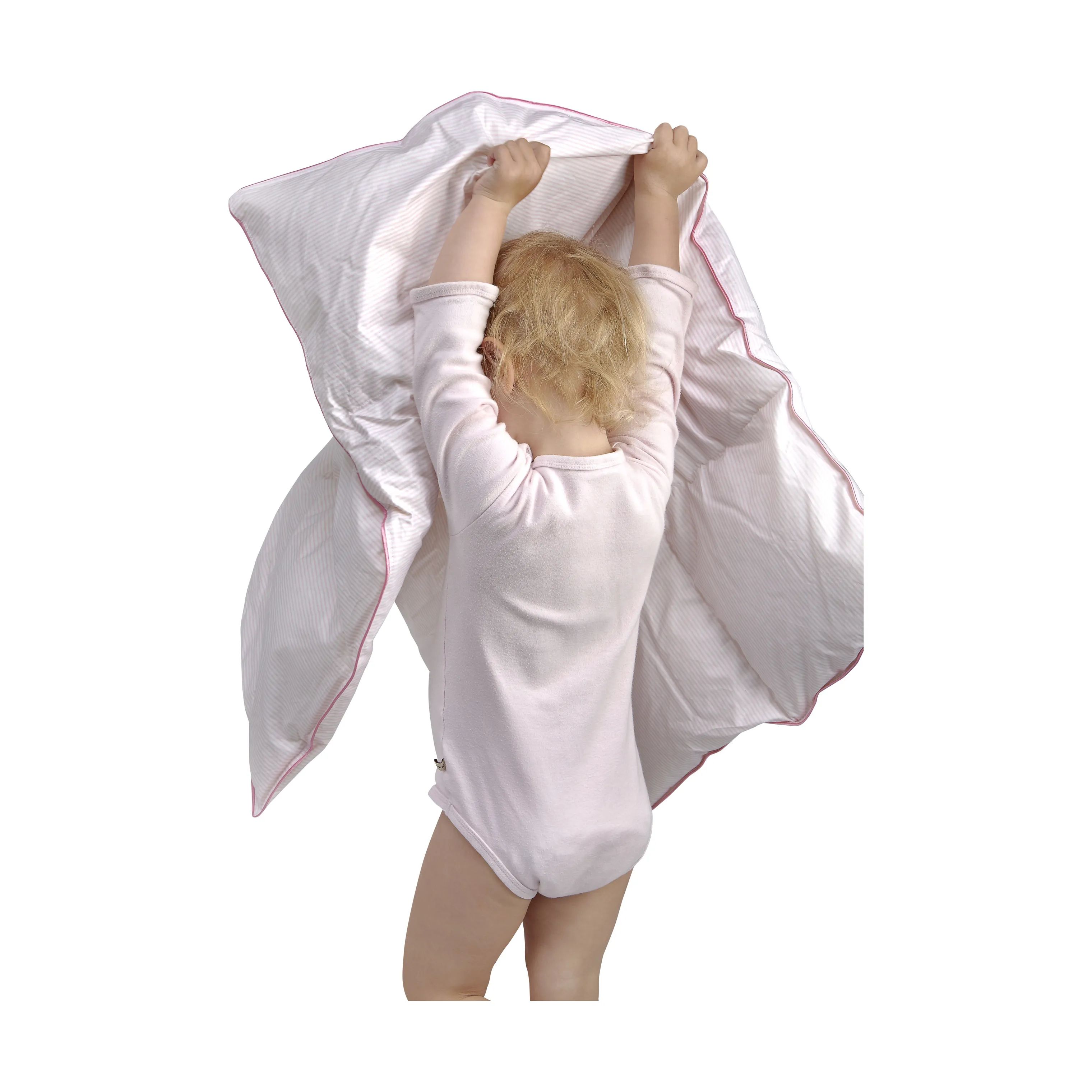 Eurodun Juniordyner Royal Rose Juniordyne i Rose, 4