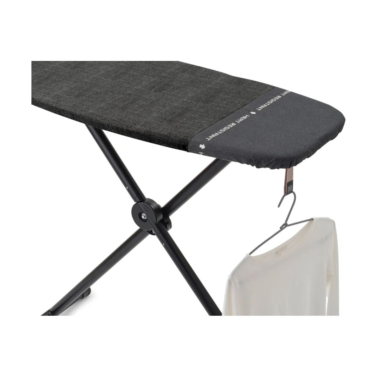 Brabantia Strygebrætter Strygebræt i Black, 2
