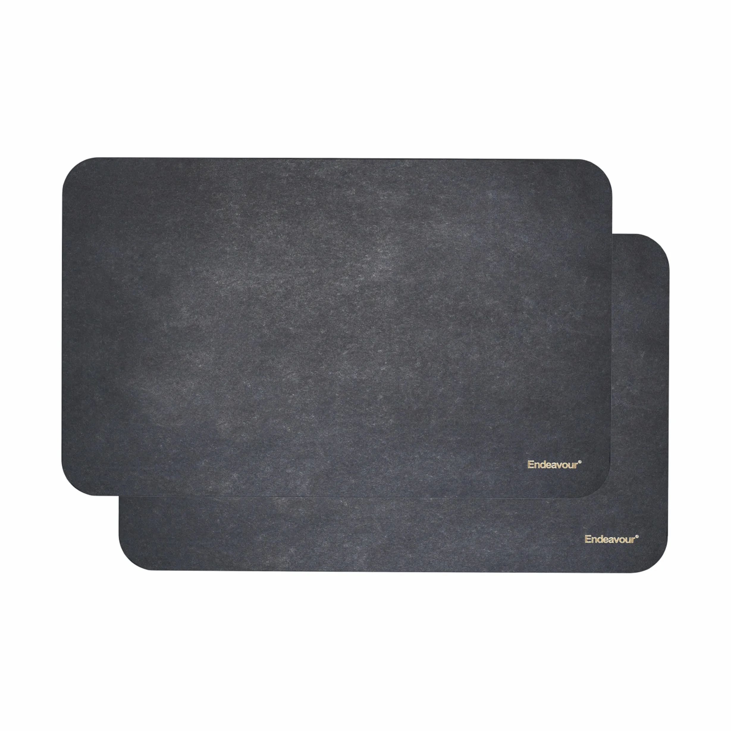 Endeavour Skærebrætter Twin Boards Skærebræt - 2 stk. i B35 x L23 cm, 1