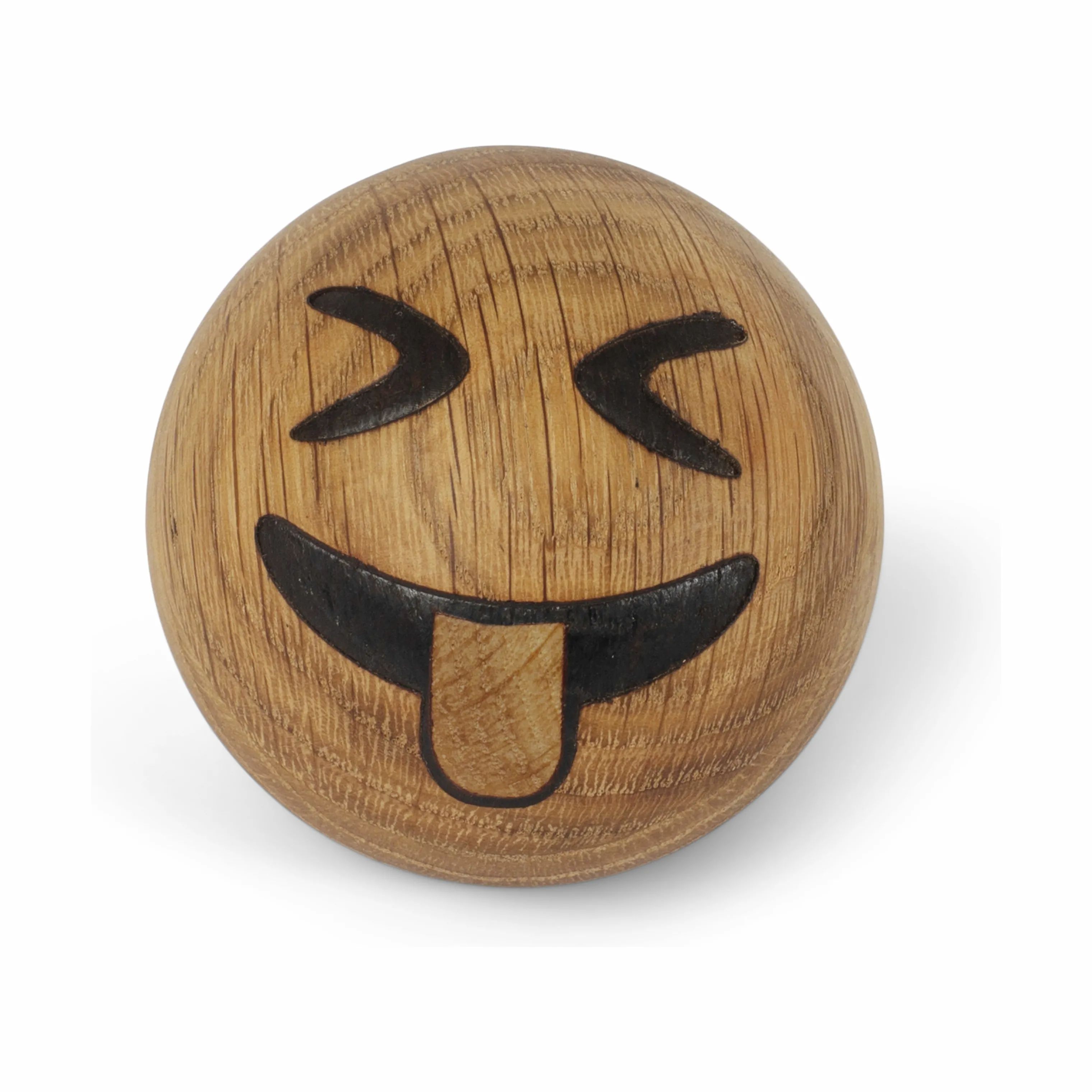Spring Copenhagen Øvrige figurer Figur Emotion - Squinting i Squinting, 7 cm, 1
