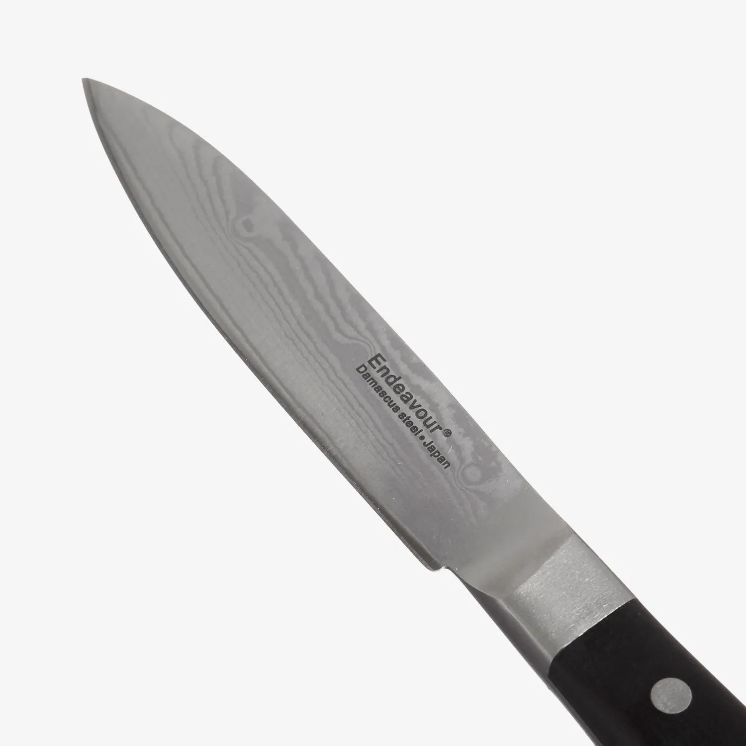 Endeavour Urteknive Herb Urtekniv i sort, 3