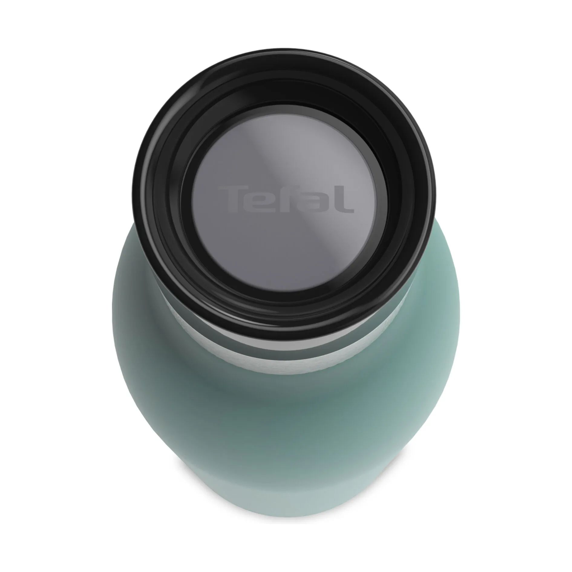 Tefal Termoflasker Bludrop Basic Termoflaske i Grøn, 70 cl, 10