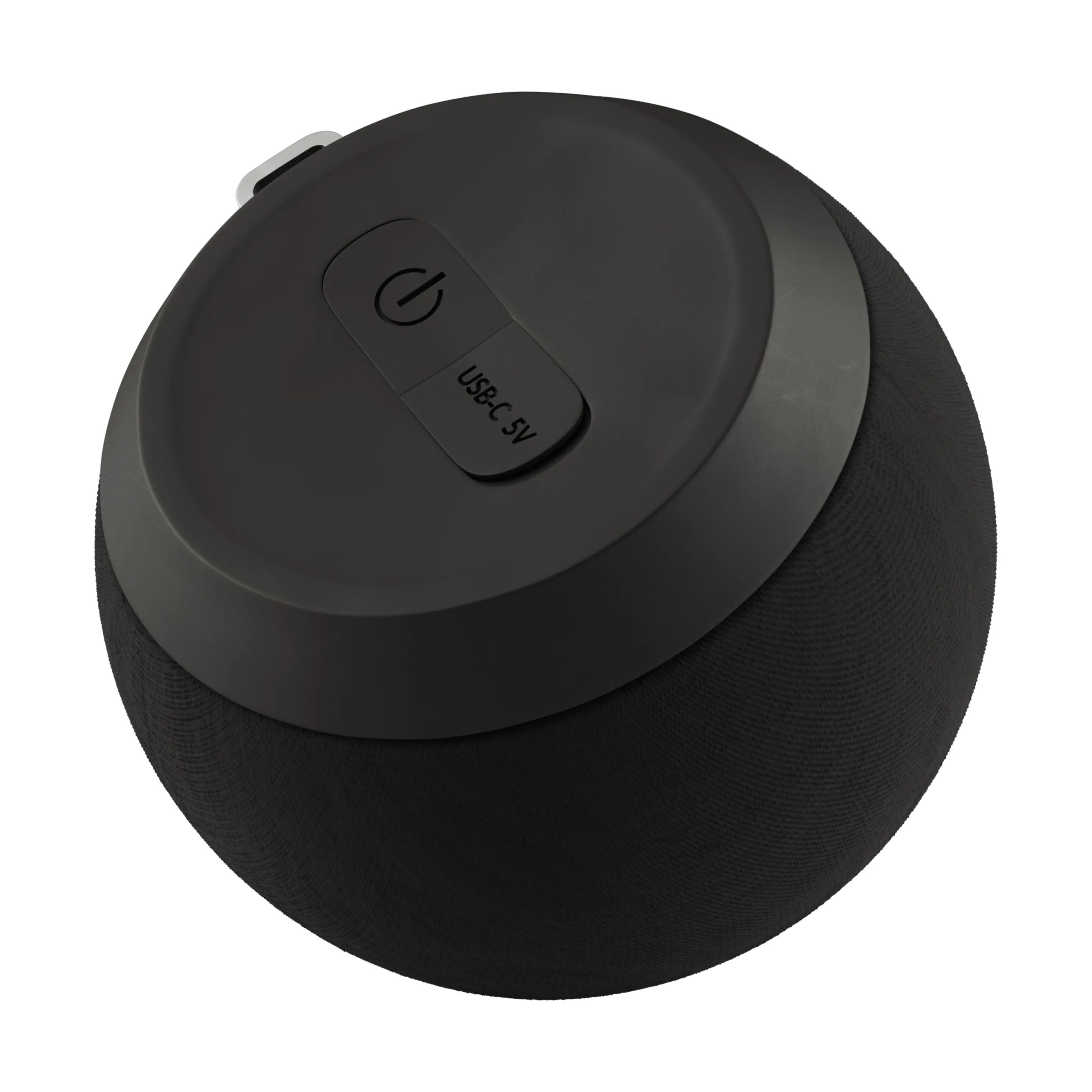 SACKit Højtalere Play Mini Højtaler i Carbon, 1