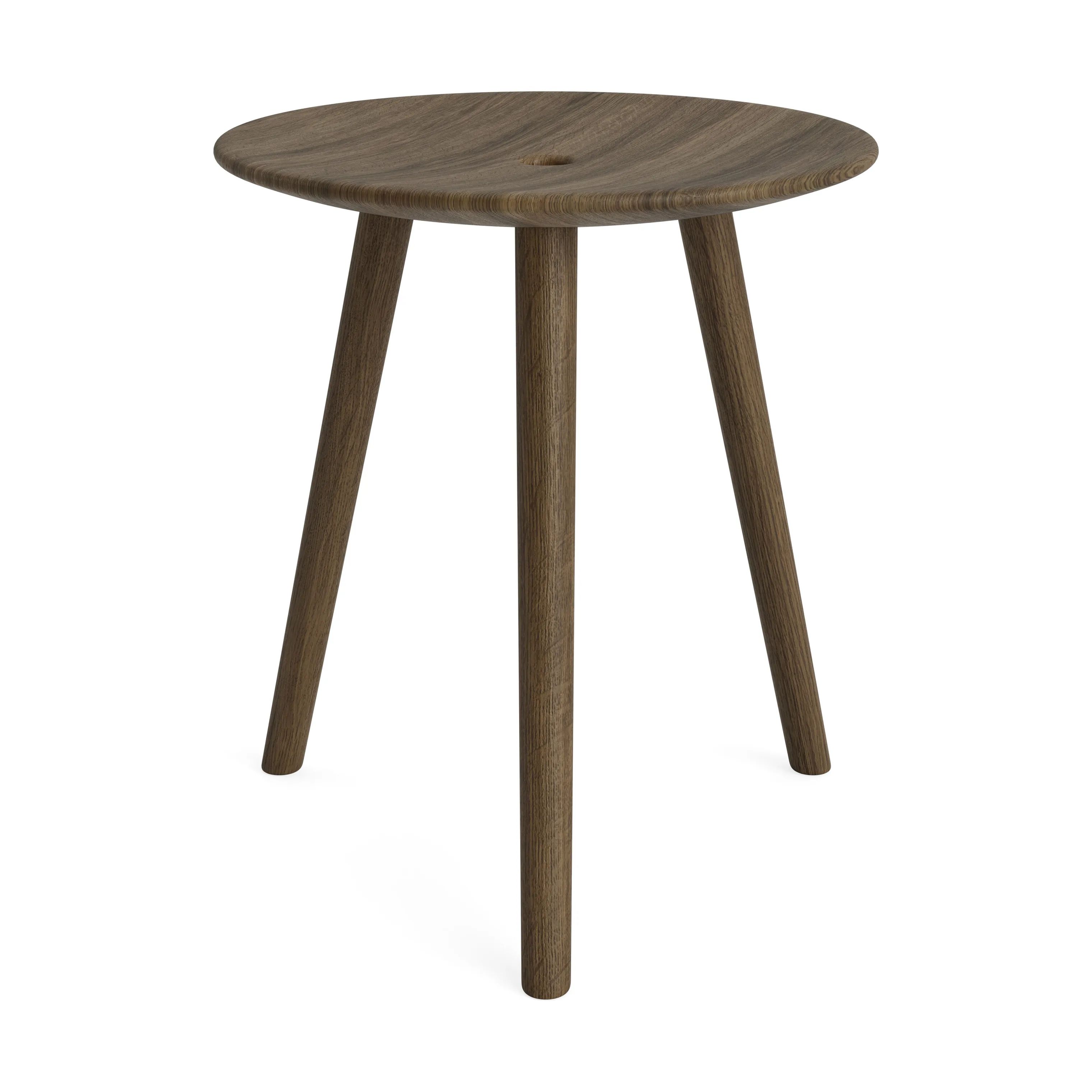 Novoform Skamler Divolo Skammel i Dark stained oak, 1