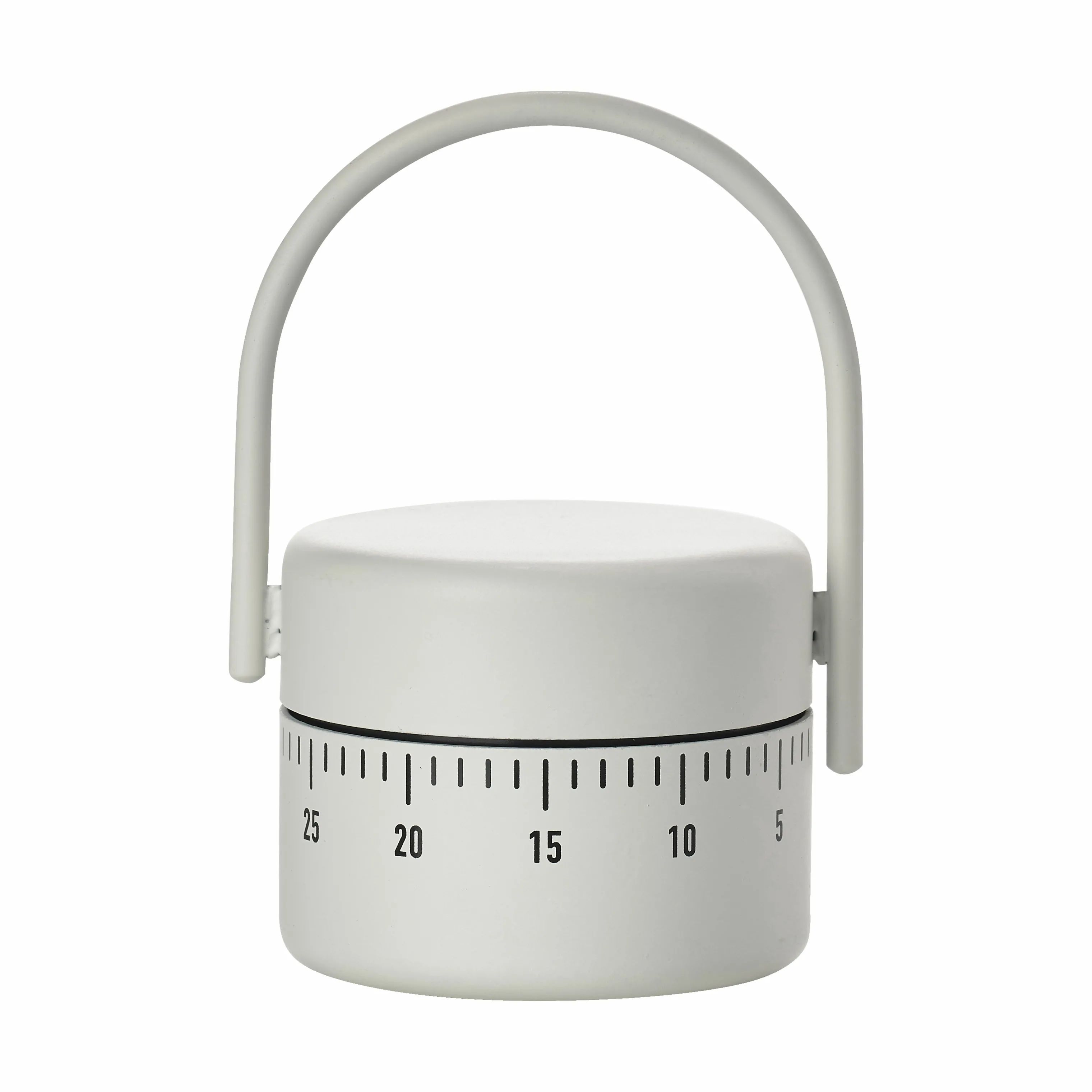 Zone Minuture Singles Minutur i Warm grey, 1