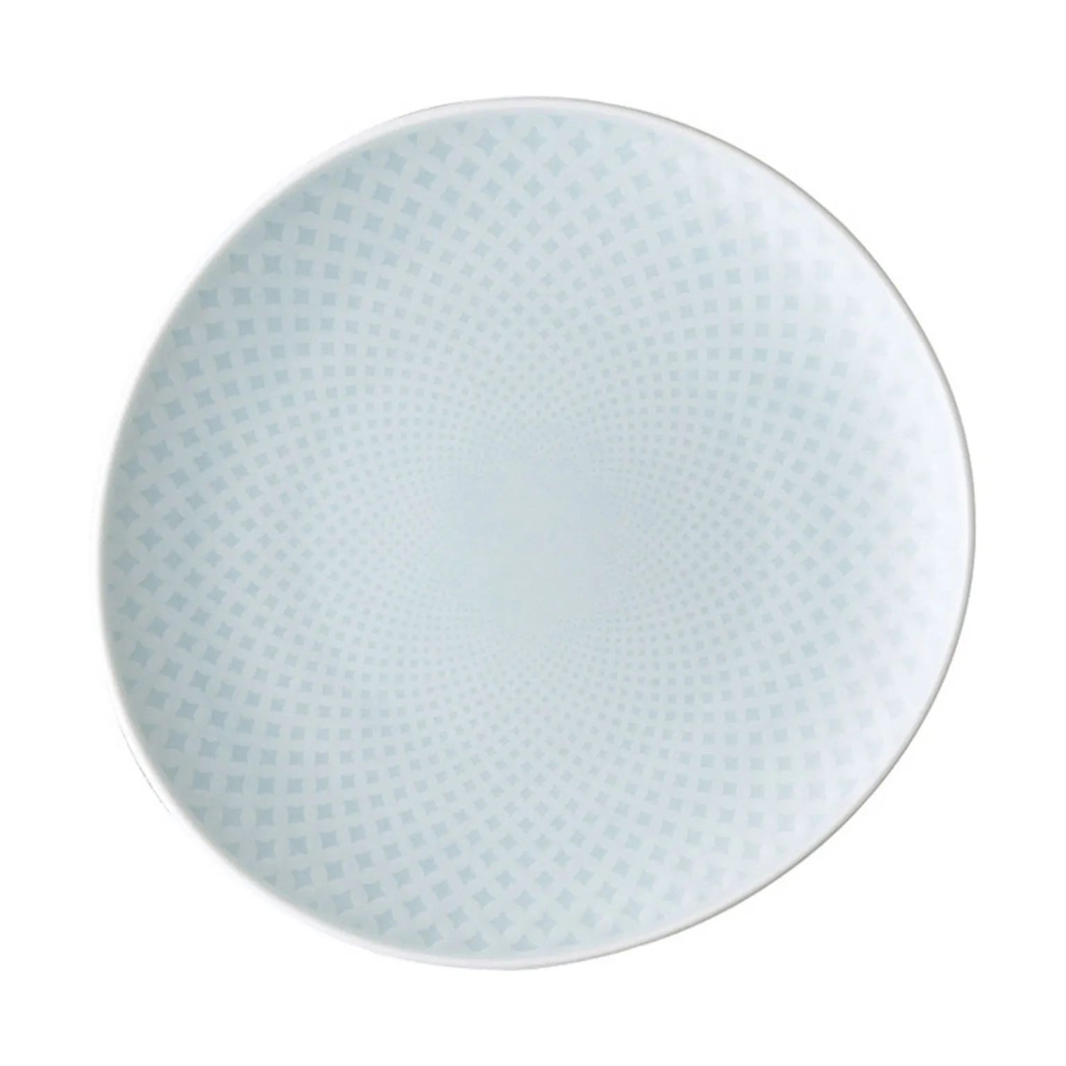 Rosenthal Kagetallerkener Junto Sidetallerken i Grøn, 16 cm, 1