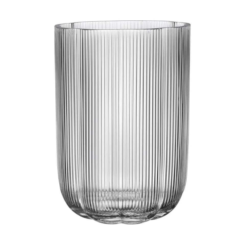 Villeroy & Boch Vaser Fleur Bleu Vase i Klar, 22,5 cm, 1