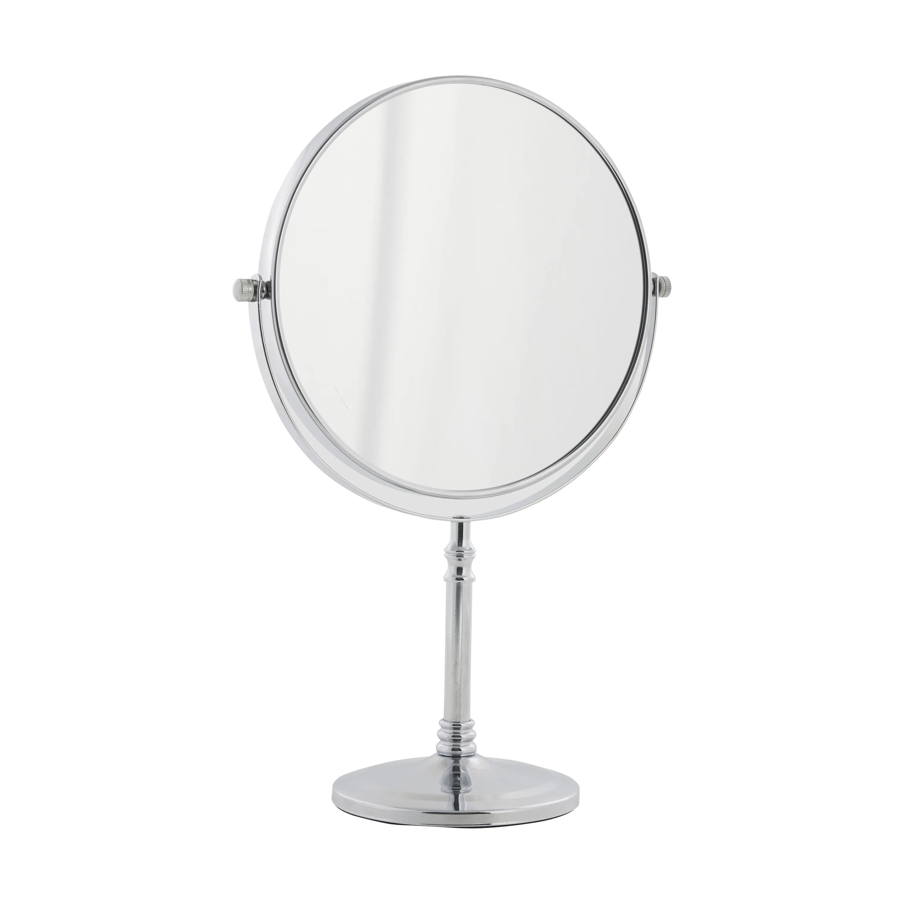 Lene Bjerre Makeupspejle Liva Makeupspejl i Hvid, 1