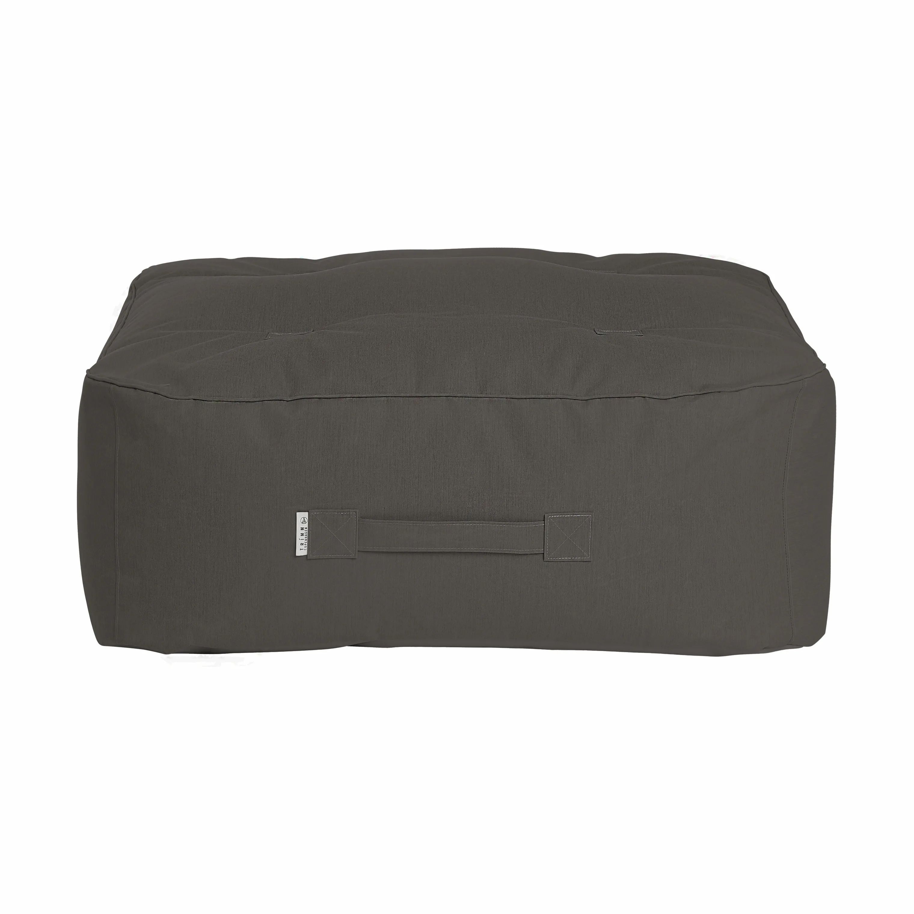 TRIMM Copenhagen Puffer Noah Arm-Strong Puf i Coffee, 1
