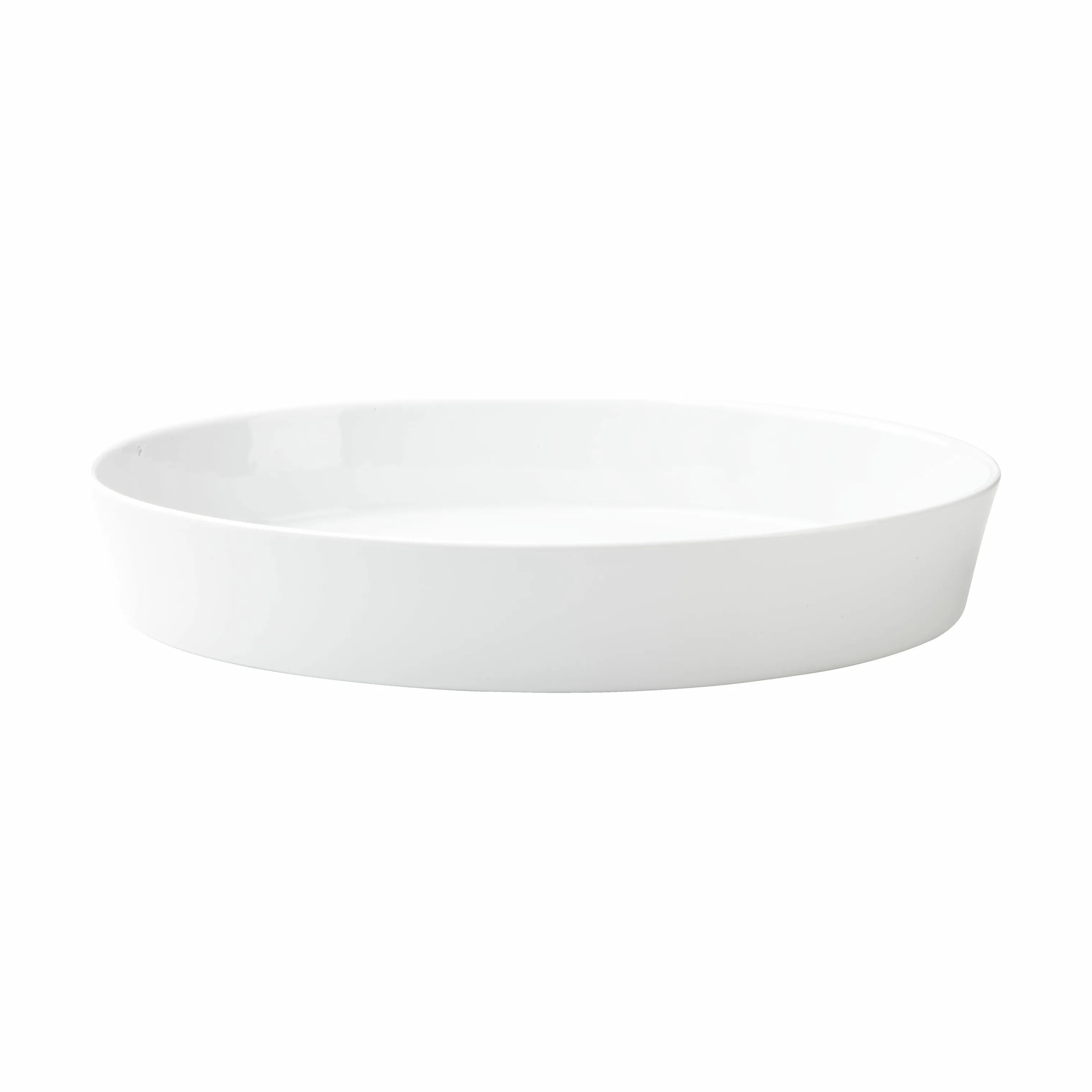 Pillivuyt Ovnfaste fade Ovalt Fad i 36 cm, 1