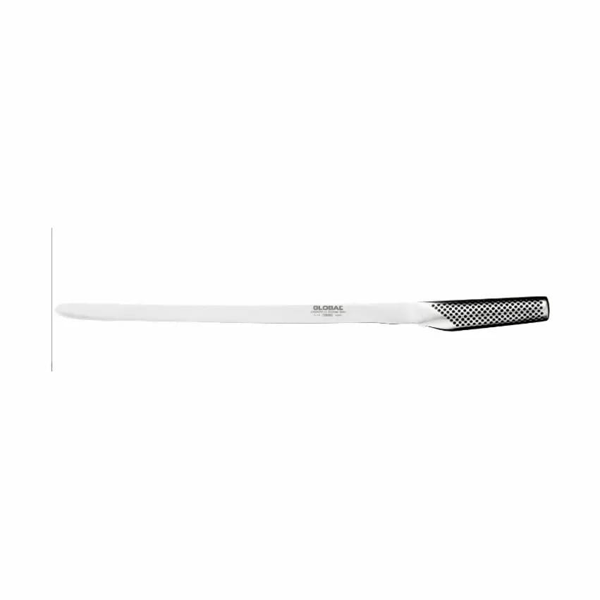 Global Filetknive Classic G-10 Laksekniv i Stål, 1