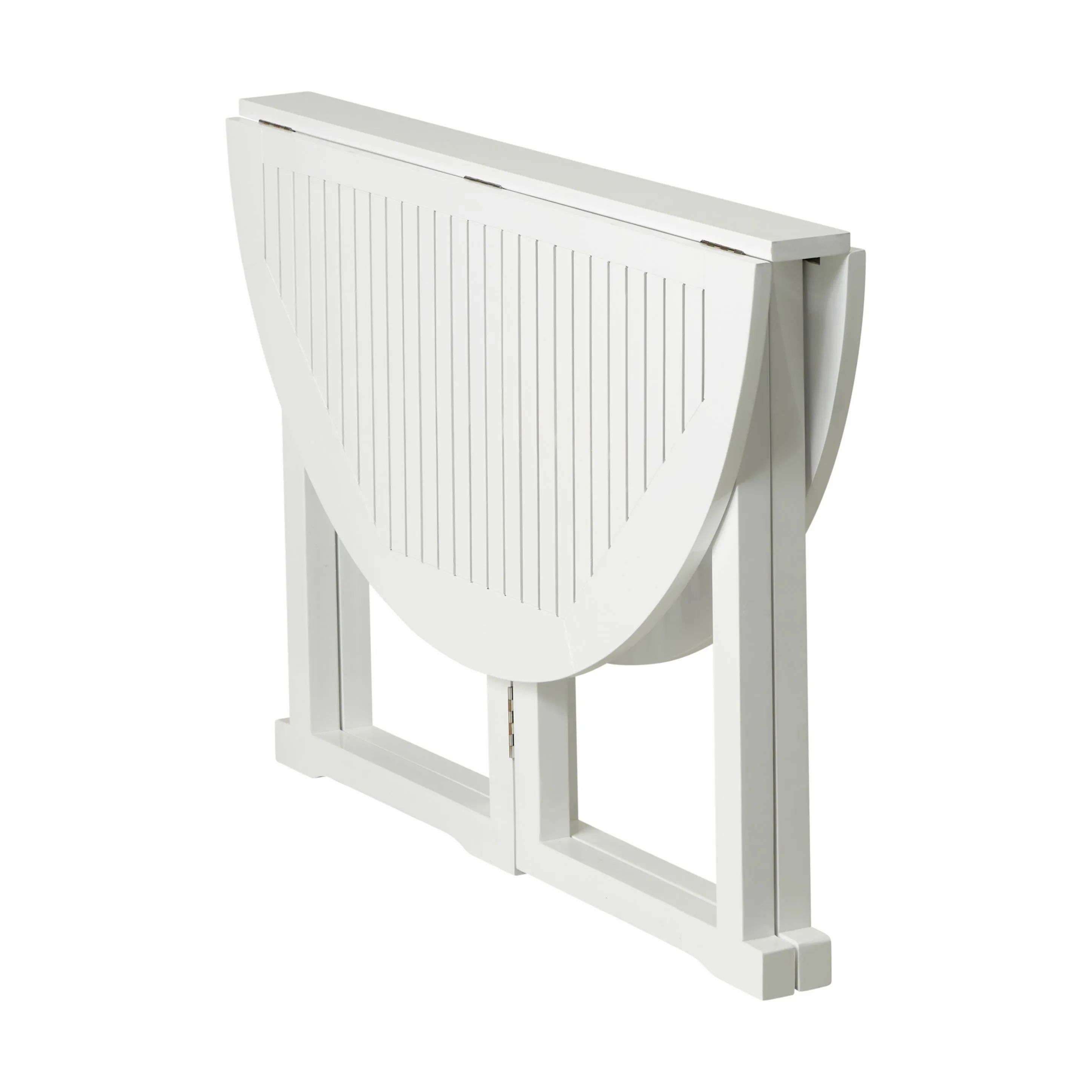 cinas Altanborde Outdoor/Indoor Butterfly Klapbord i Hvid, 3