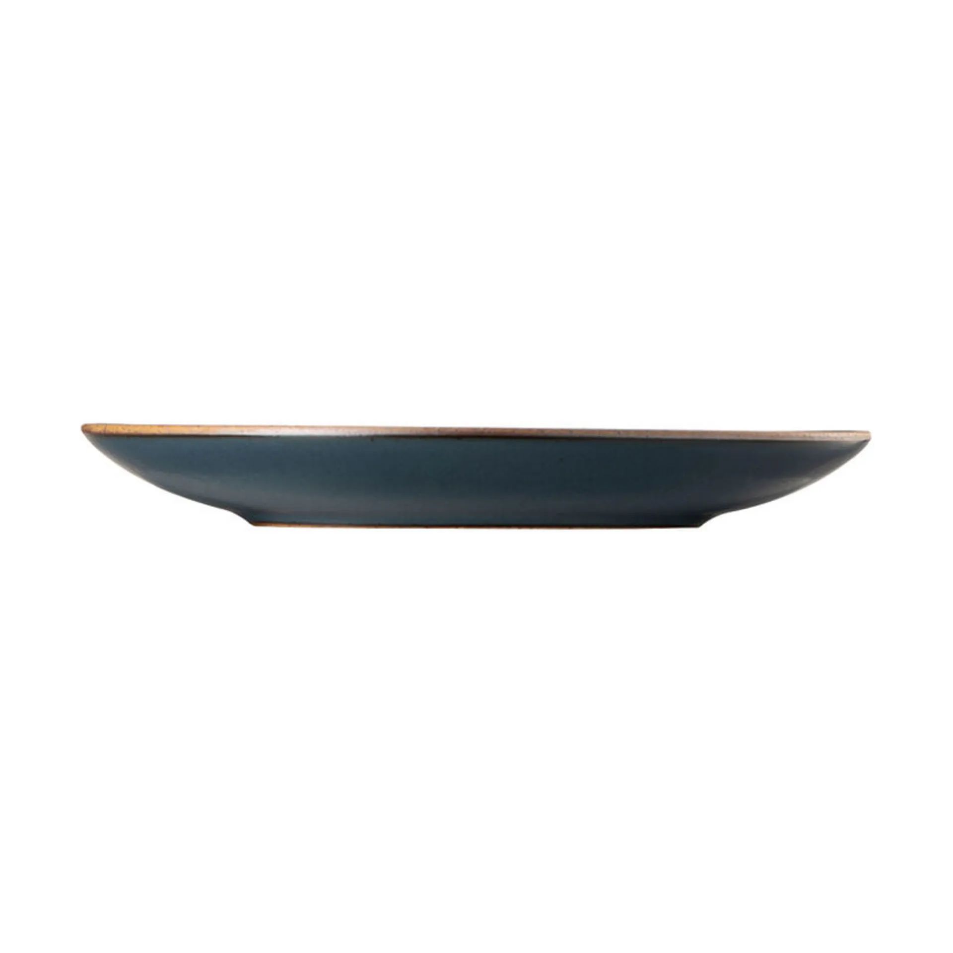 Rosenthal Frokosttallerkener Thomas Nature Smørtallerken i Ocean, 1